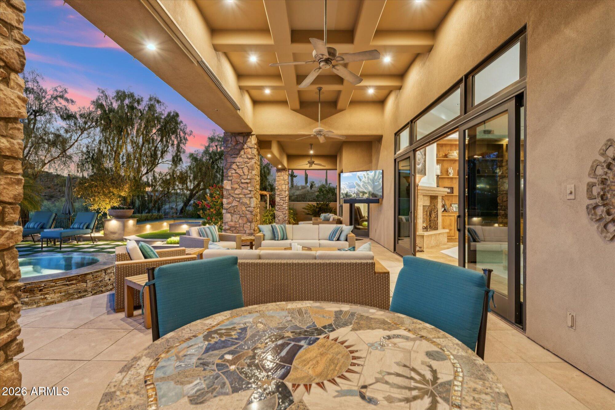 FIREROCK PARCEL F - Residential