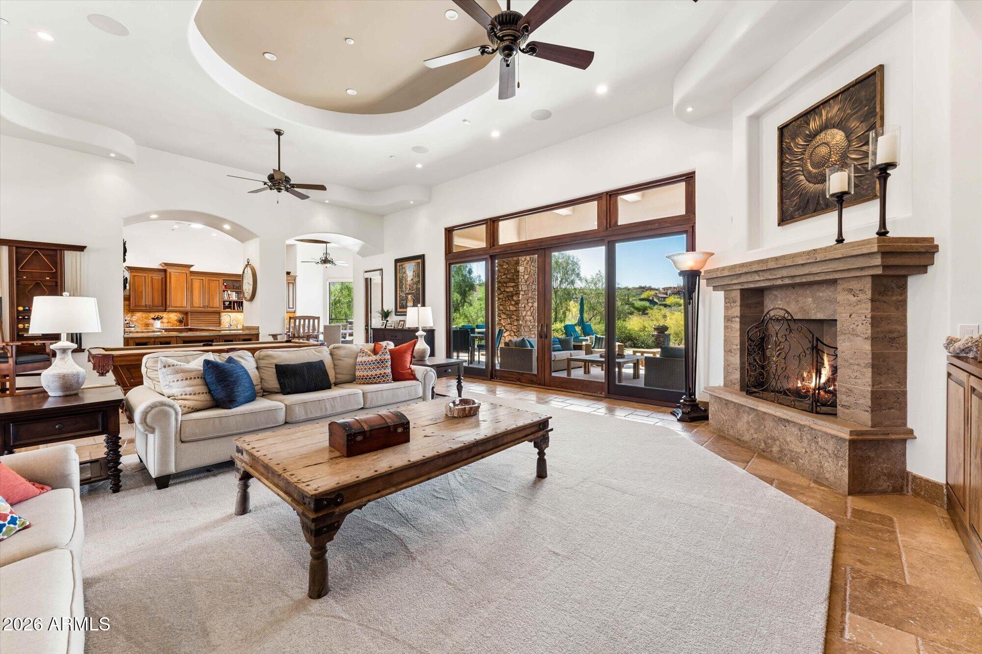 FIREROCK PARCEL F - Residential