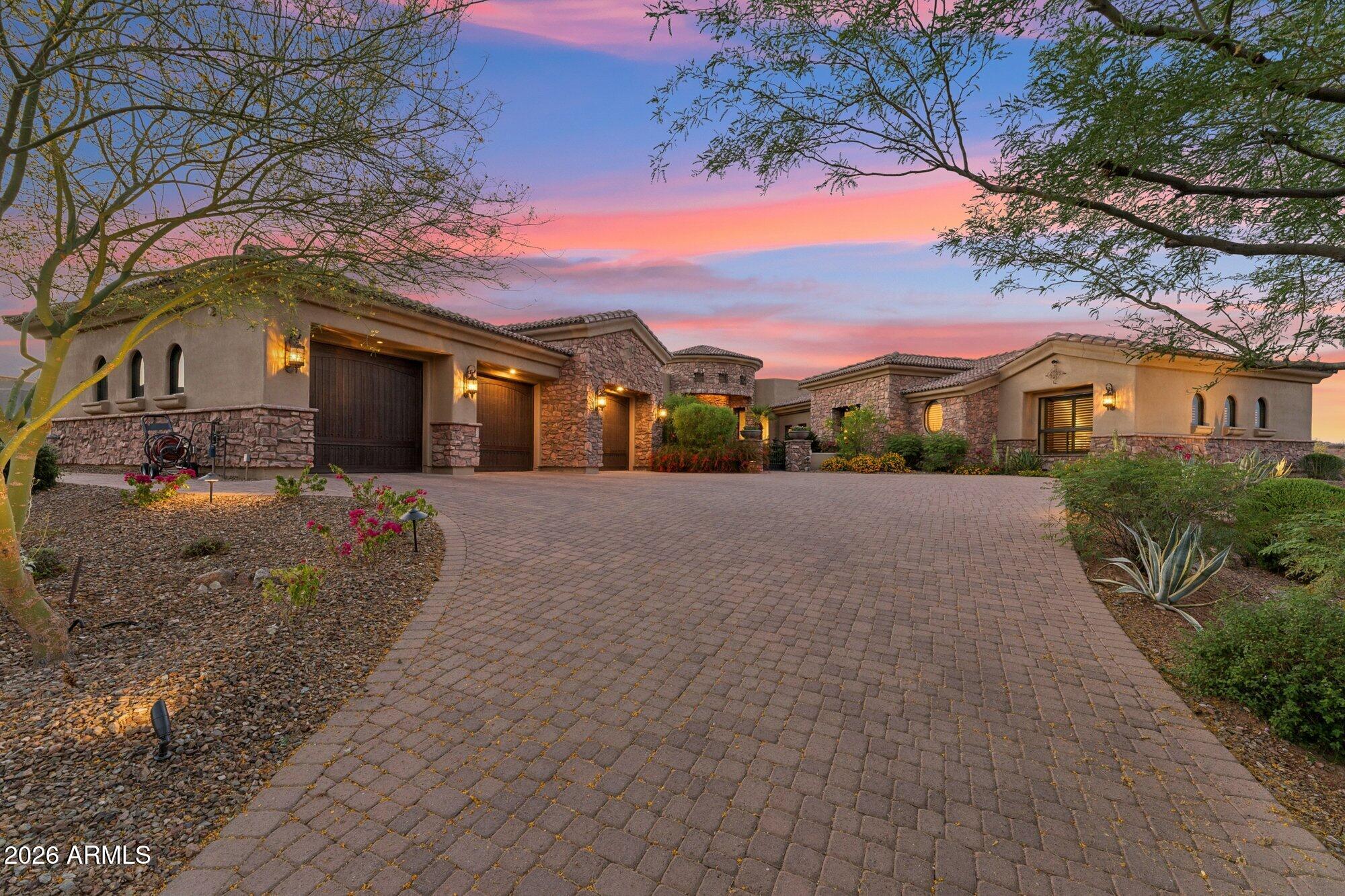 FIREROCK PARCEL F - Residential