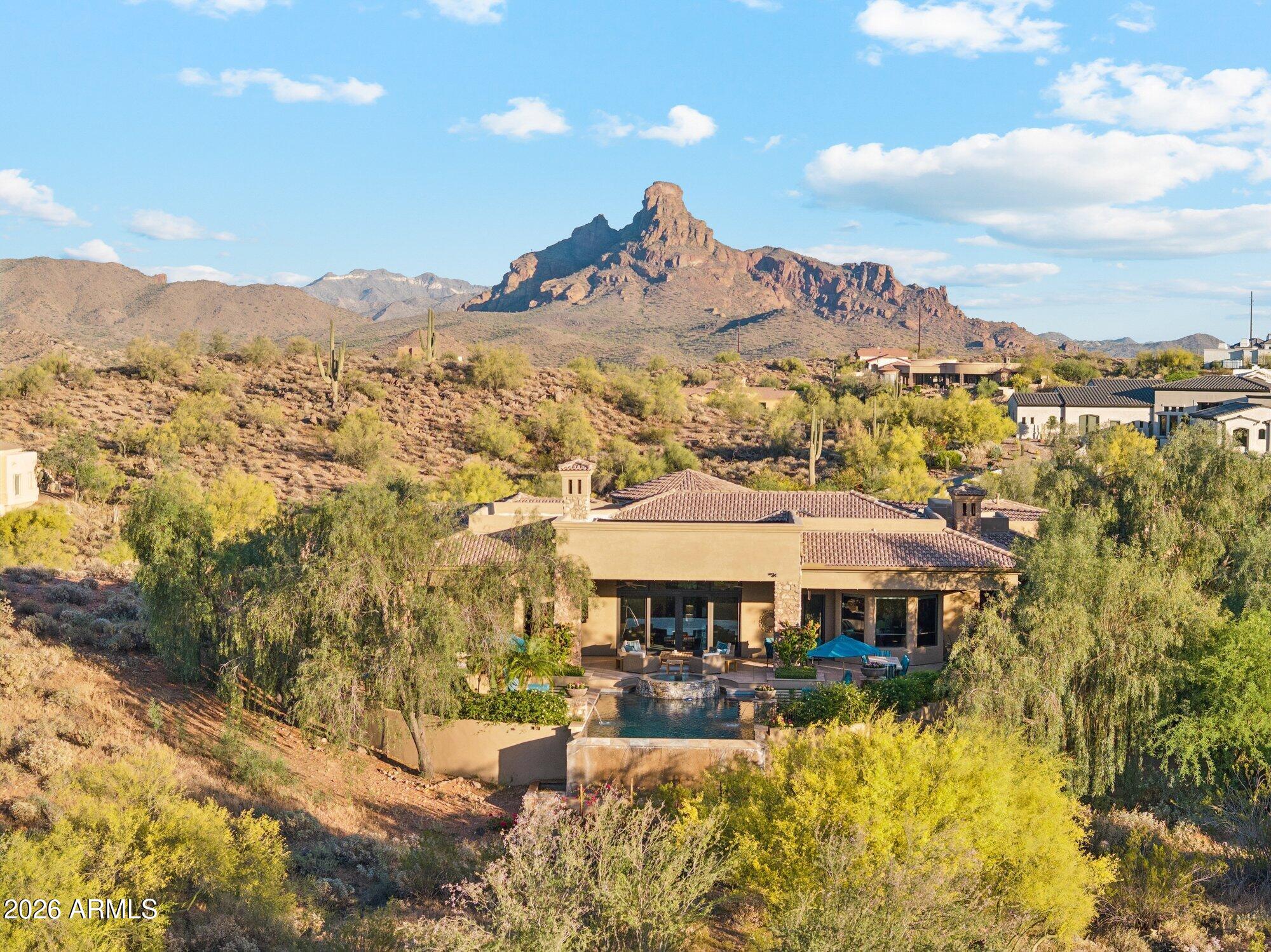 FIREROCK PARCEL F - Residential