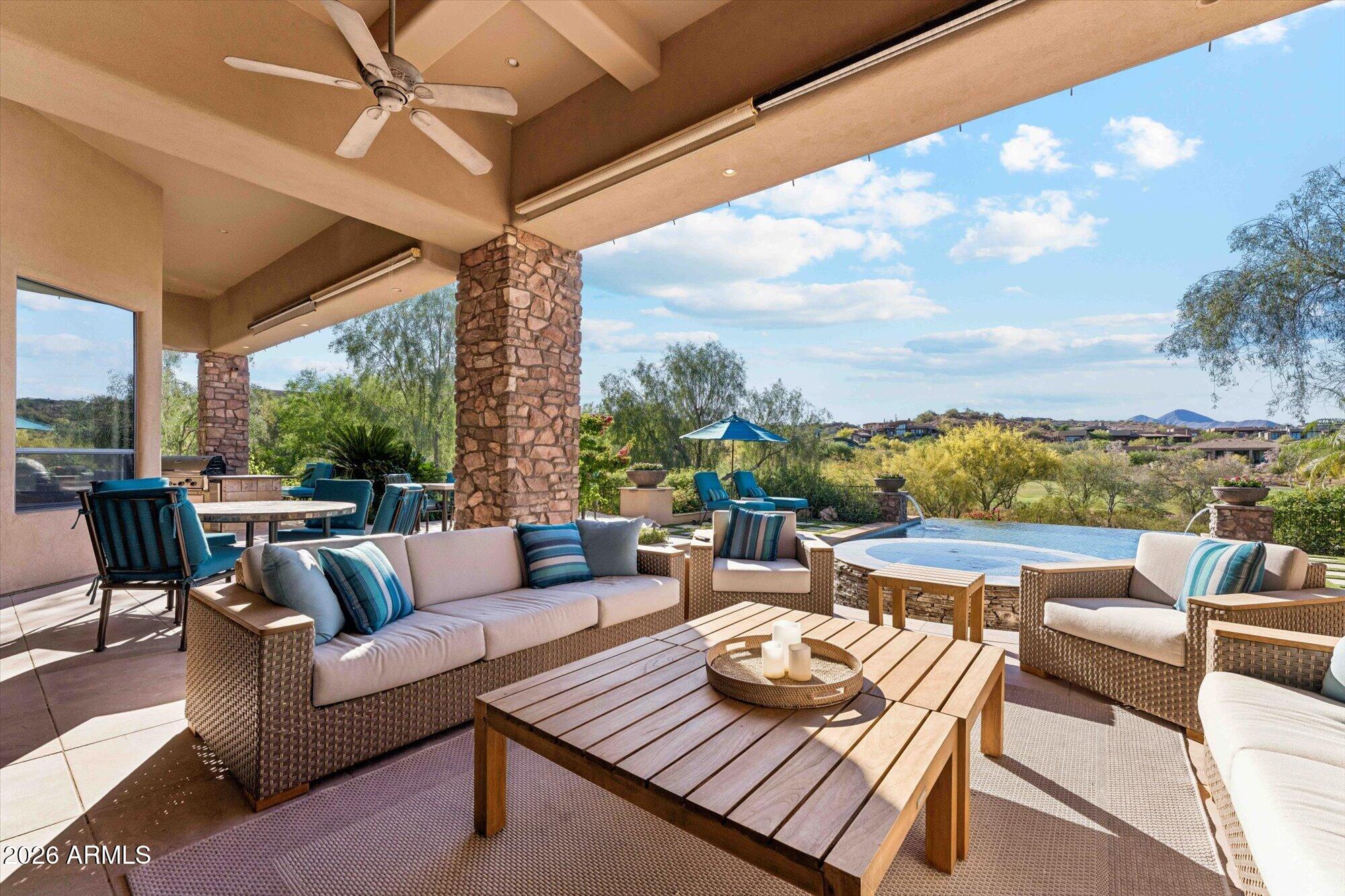 FIREROCK PARCEL F - Residential