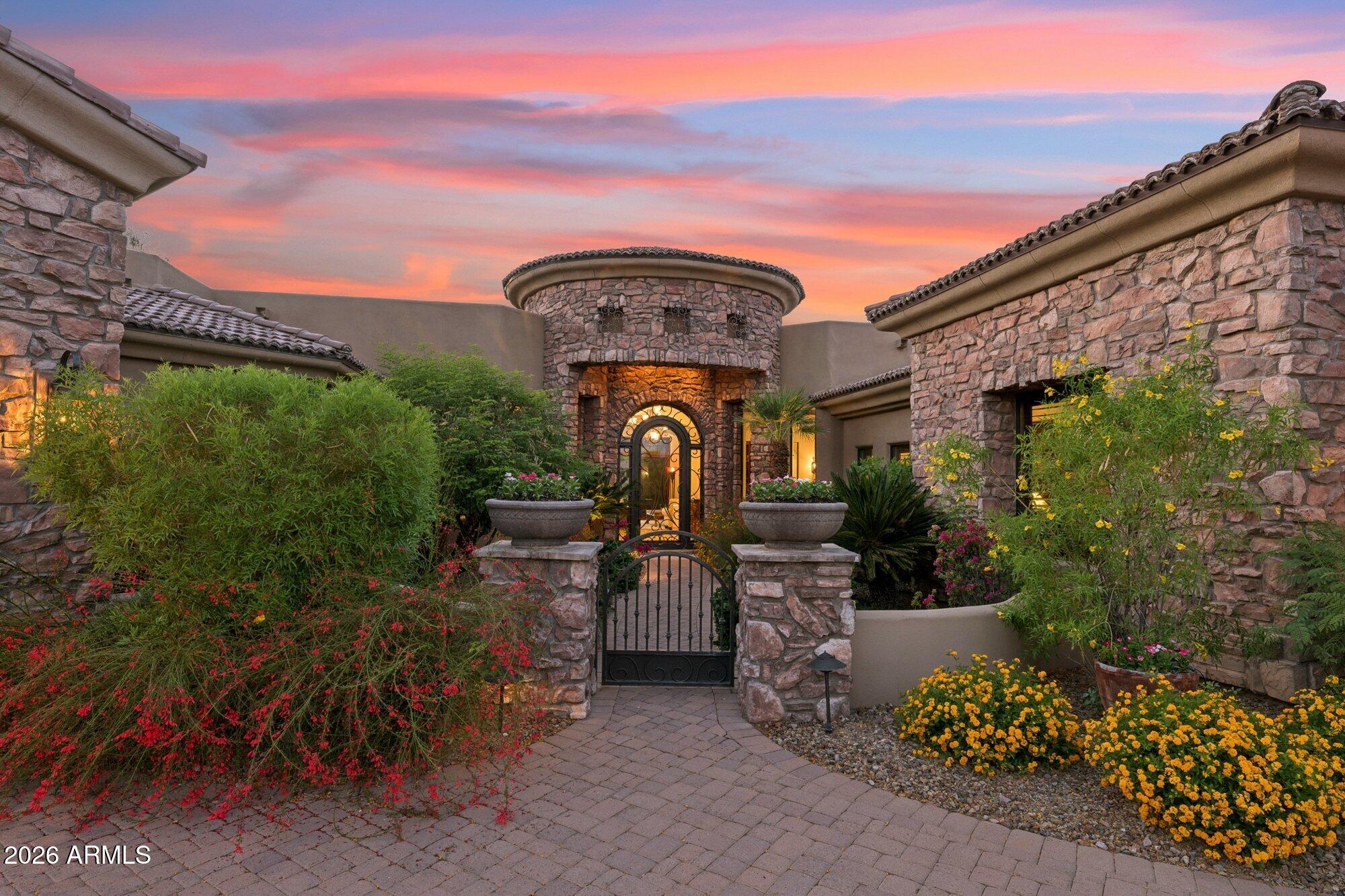 FIREROCK PARCEL F - Residential