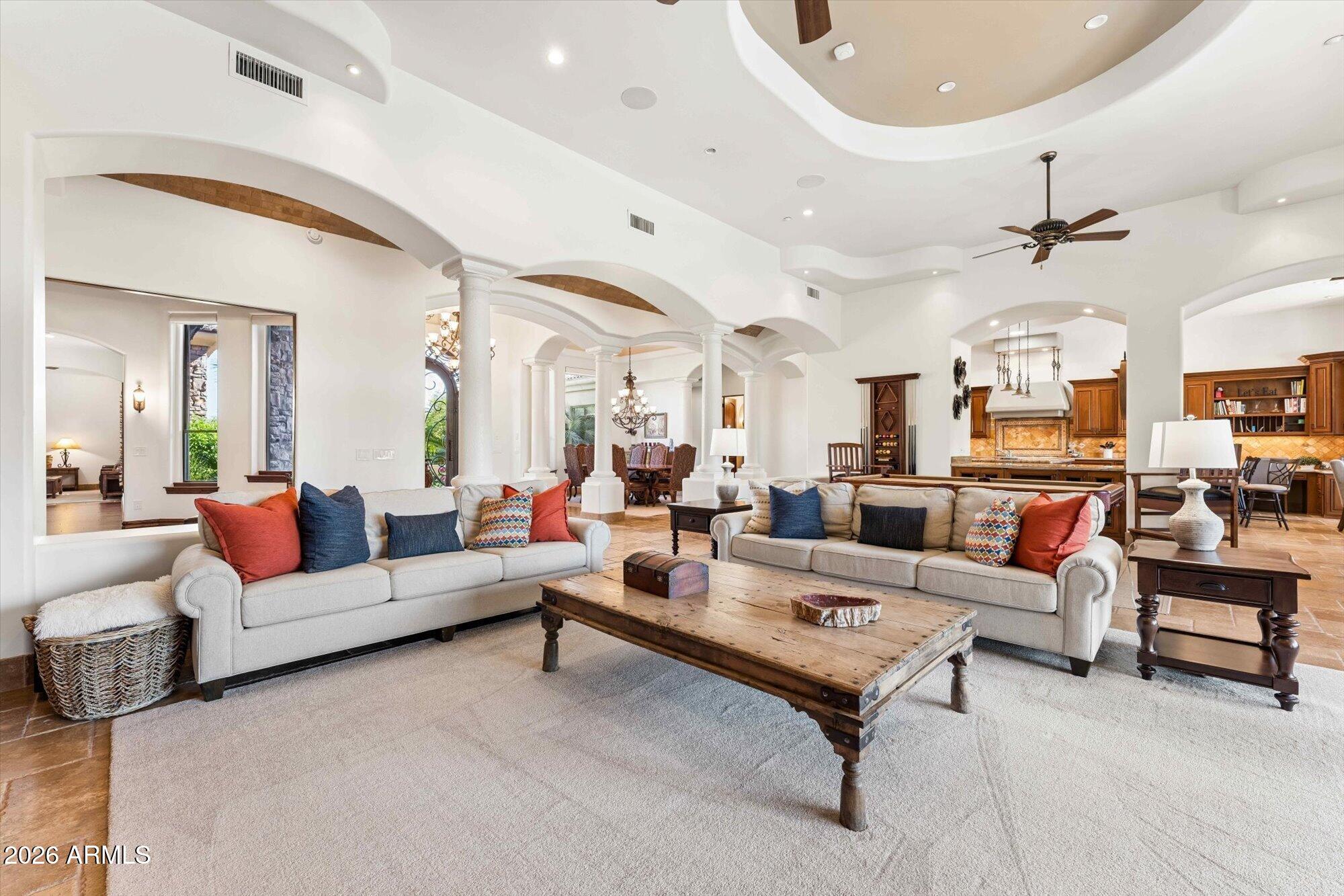 FIREROCK PARCEL F - Residential