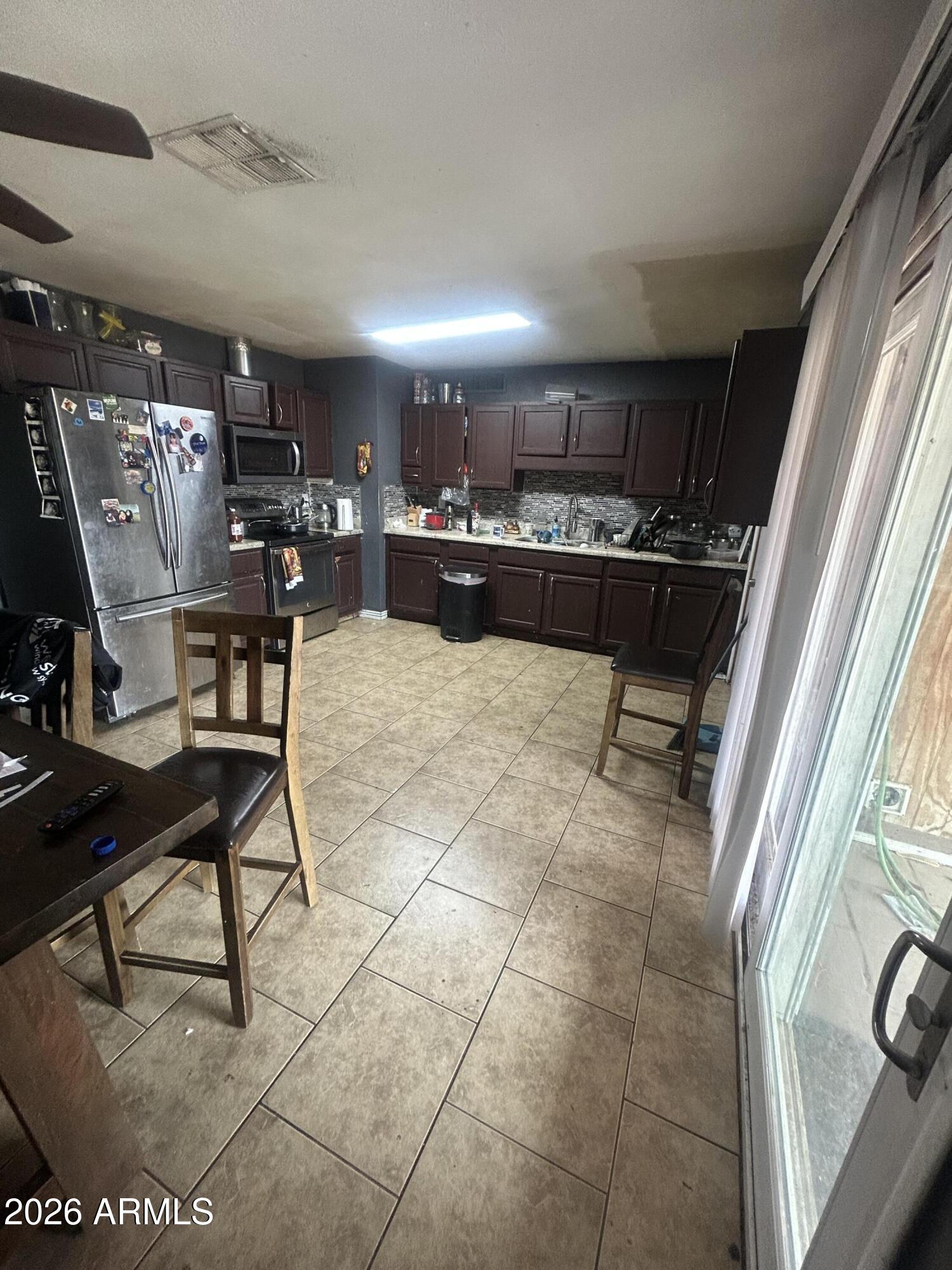 PATIO HOMES EAST 4 - Residential