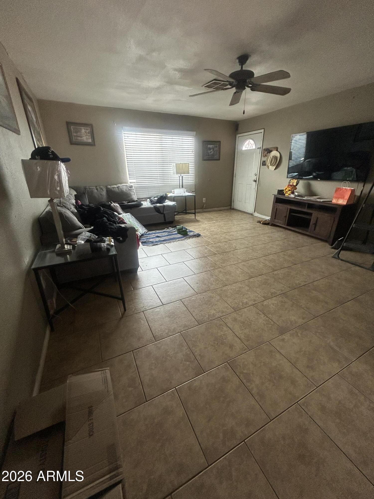 PATIO HOMES EAST 4 - Residential