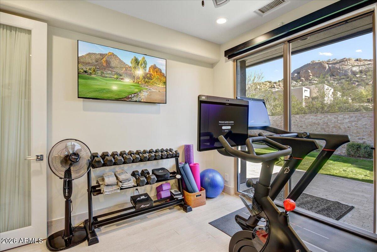 Estancia - Residential