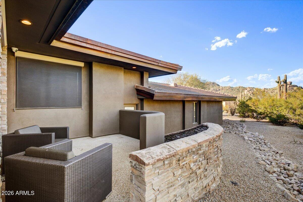 Estancia - Residential