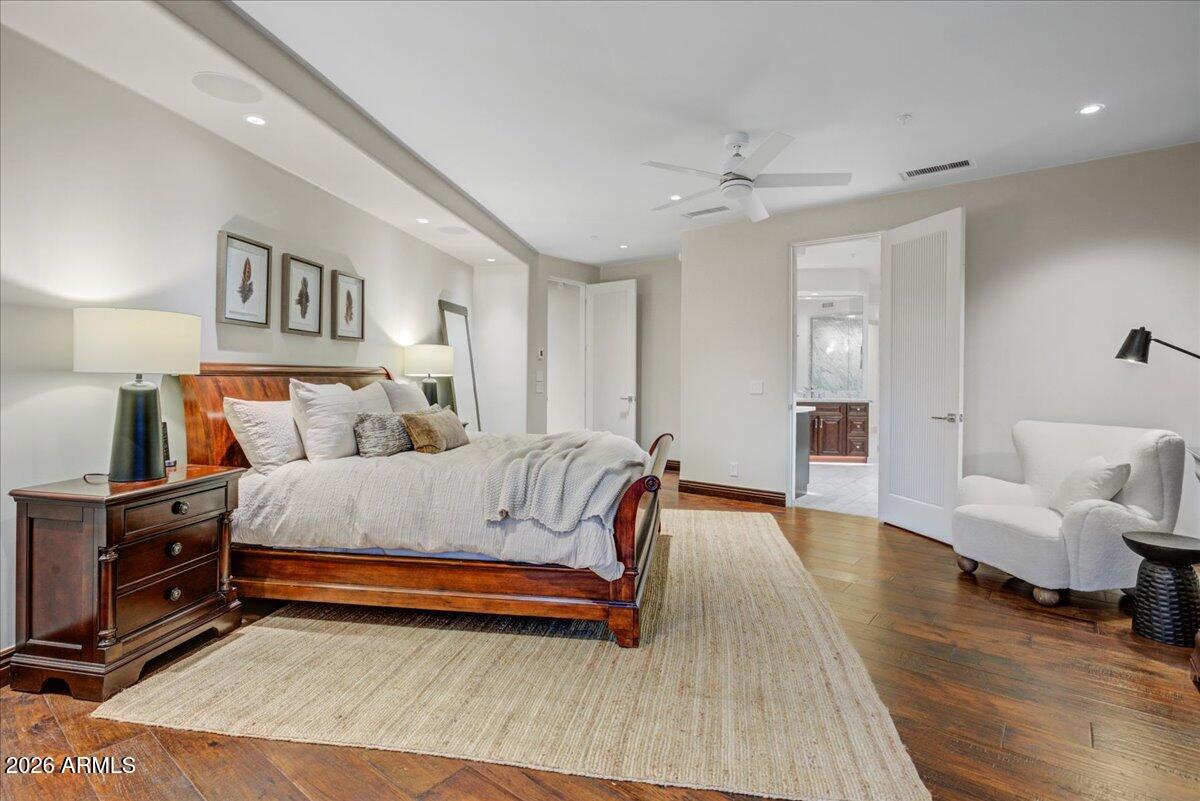 Estancia - Residential
