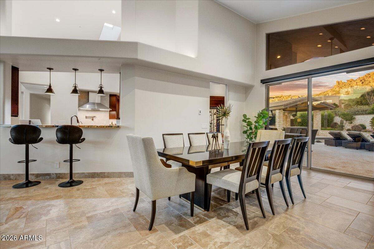 Estancia - Residential
