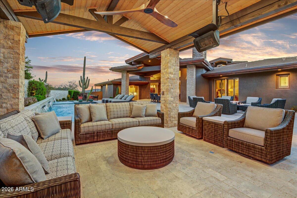 Estancia - Residential
