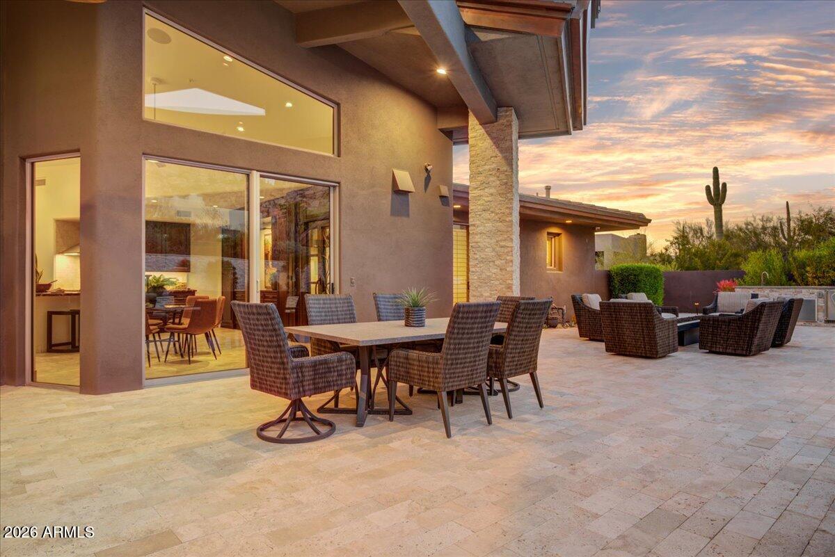 Estancia - Residential