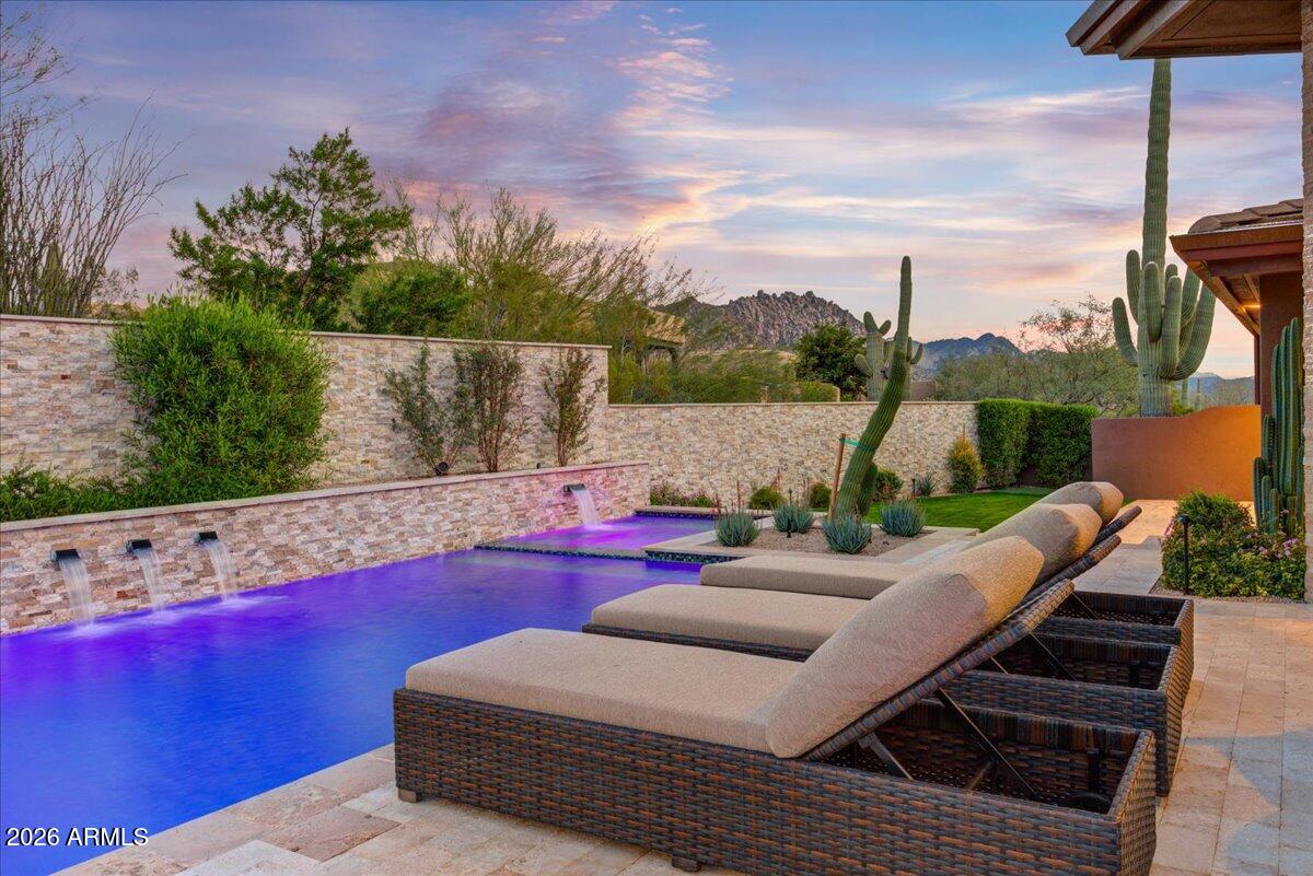 Estancia - Residential