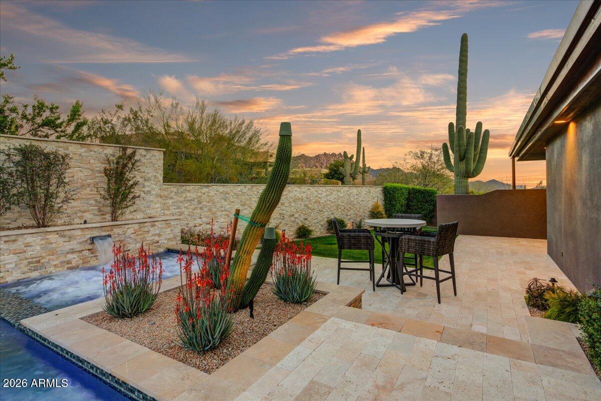 Estancia - Residential