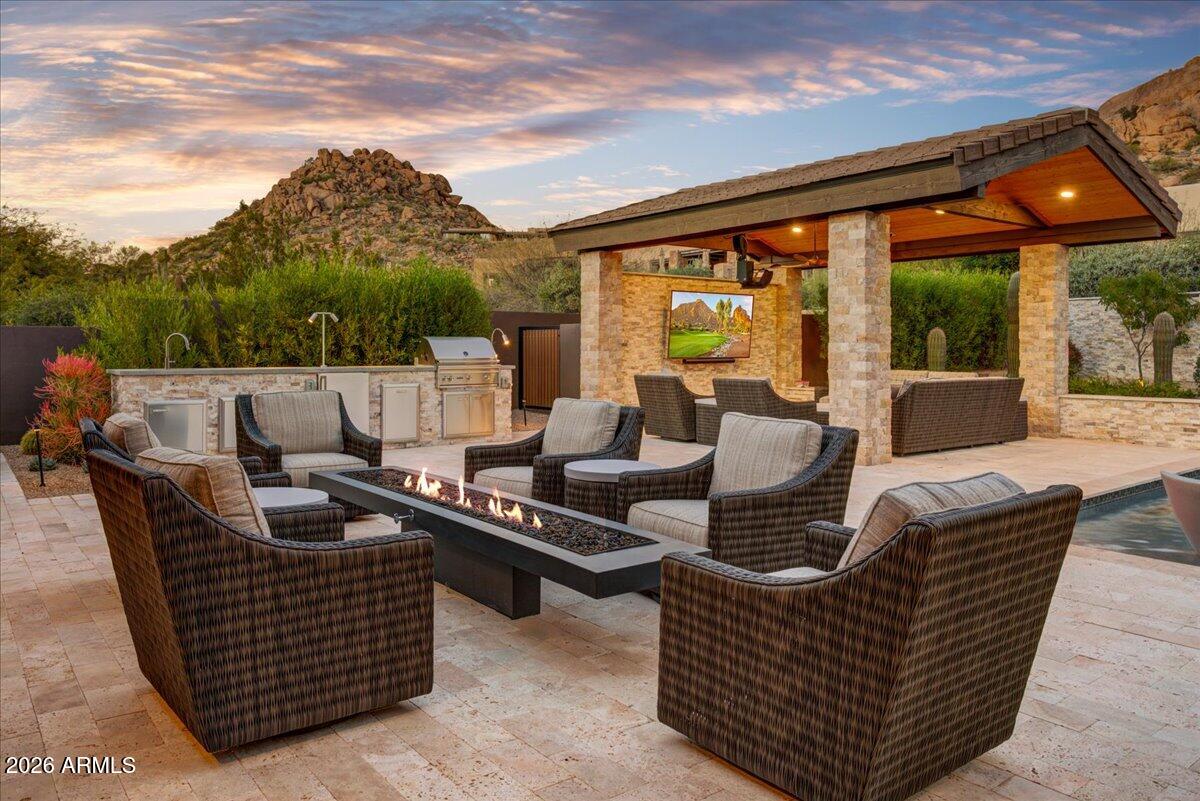 Estancia - Residential