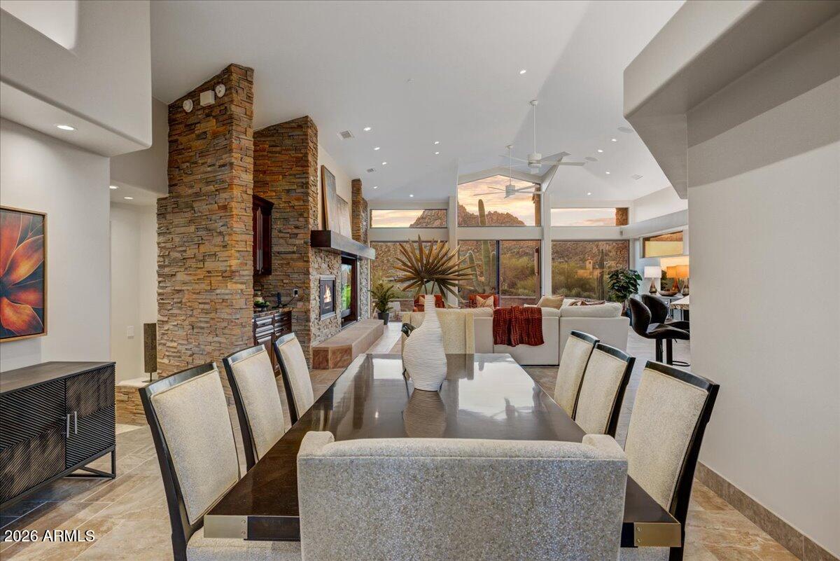Estancia - Residential