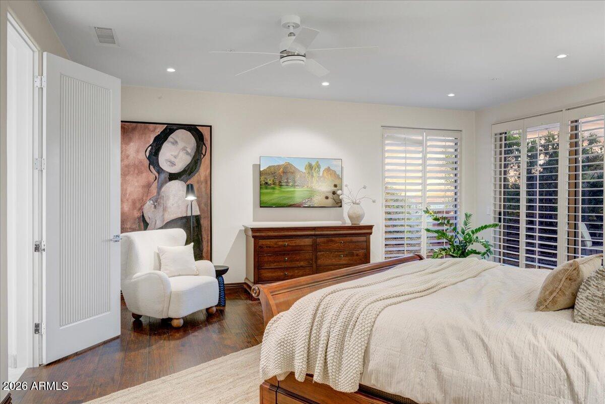 Estancia - Residential