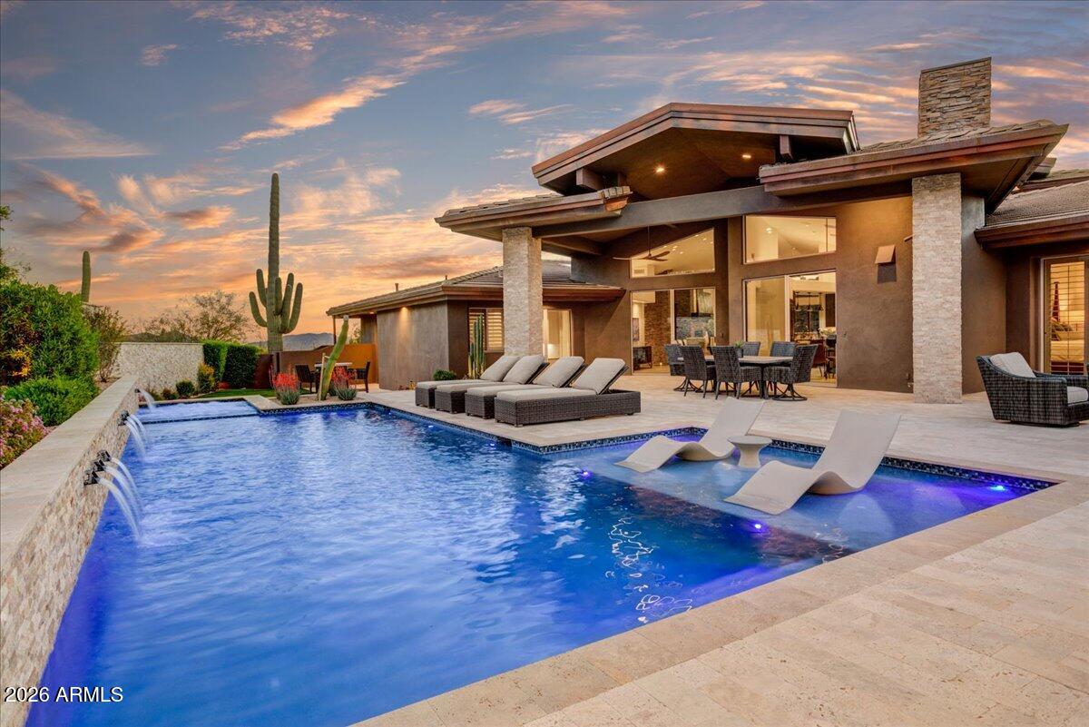 Estancia - Residential