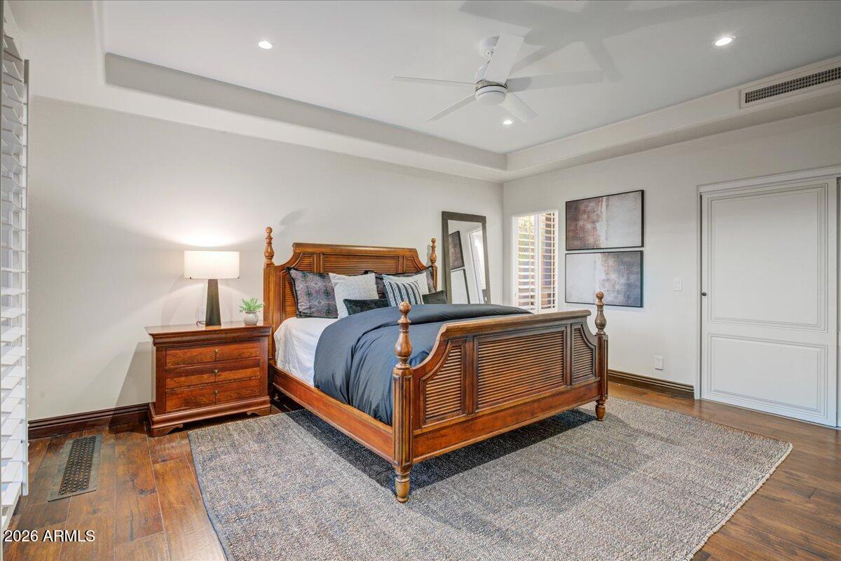 Estancia - Residential