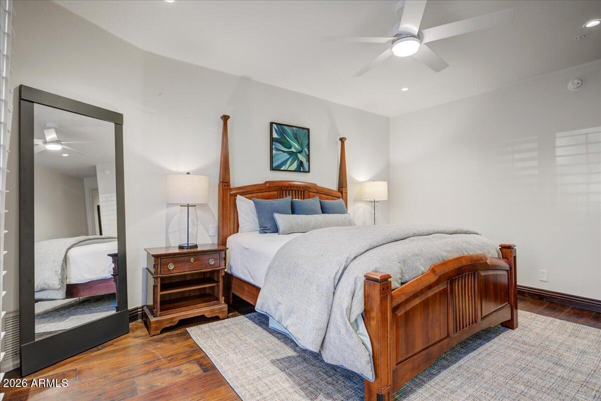 Estancia - Residential