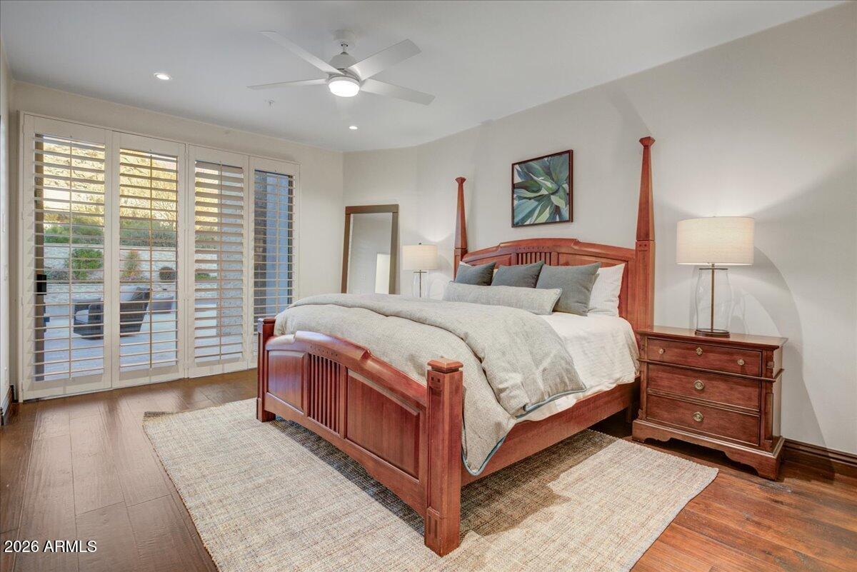 Estancia - Residential