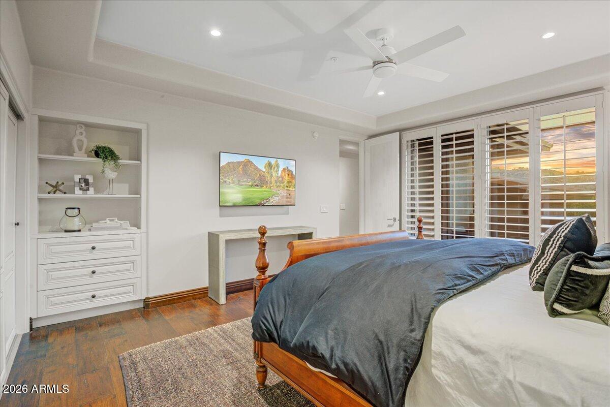 Estancia - Residential