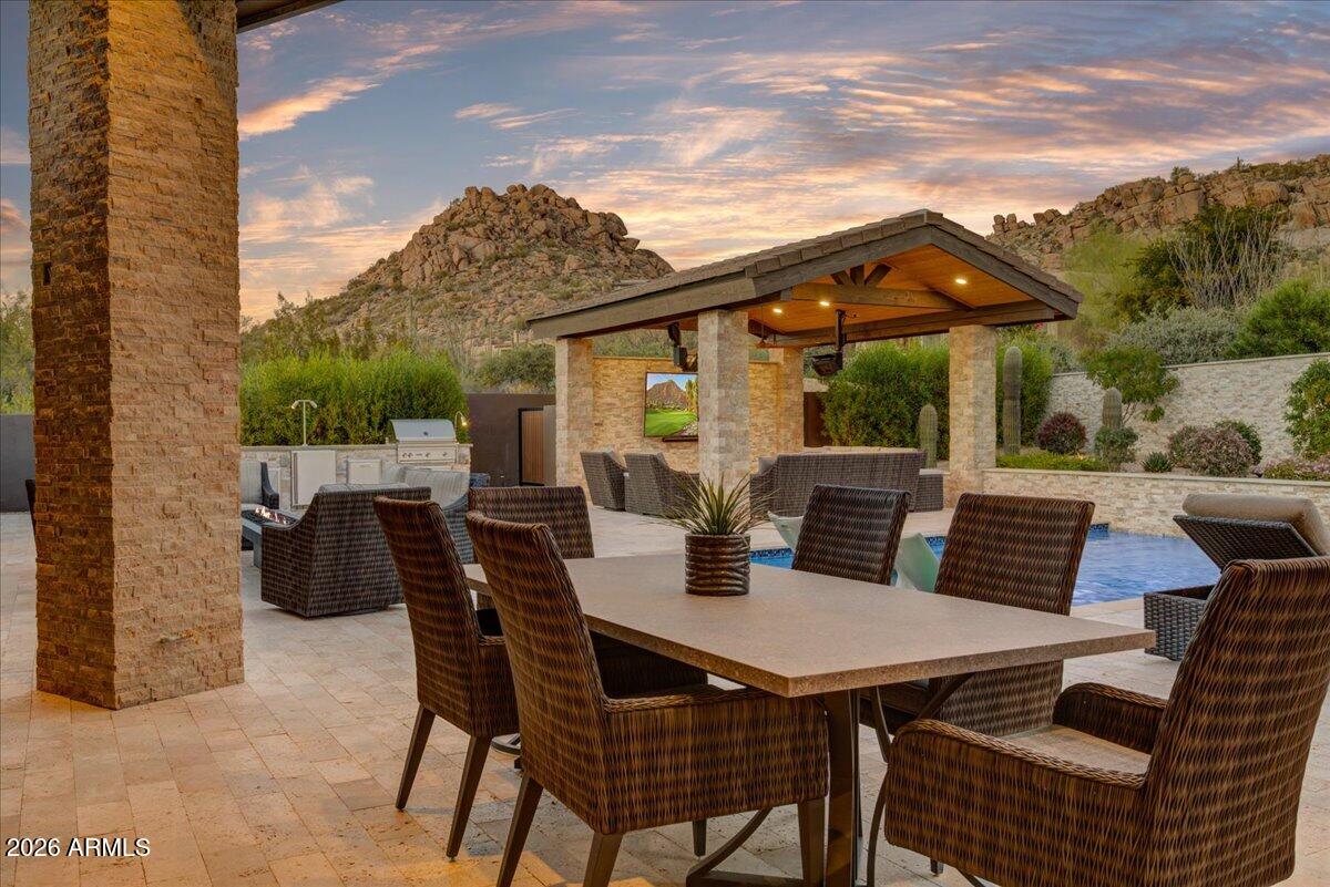 Estancia - Residential