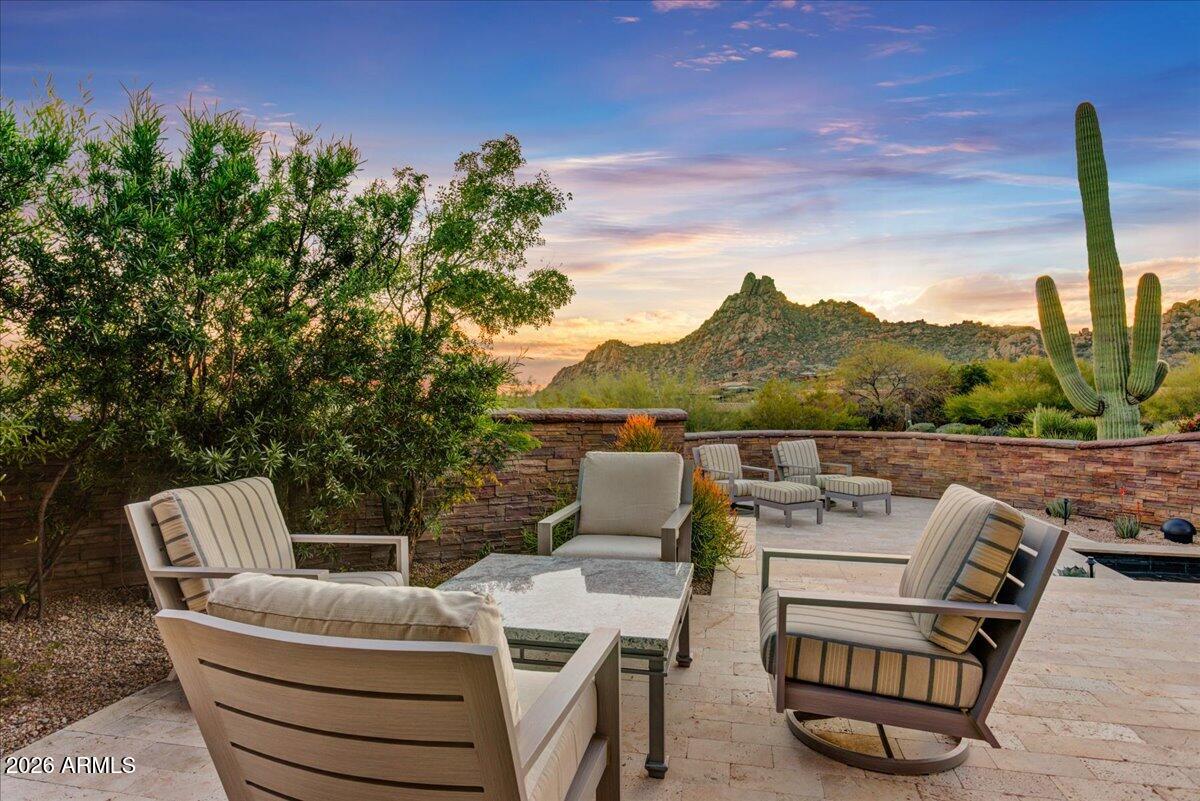 Estancia - Residential