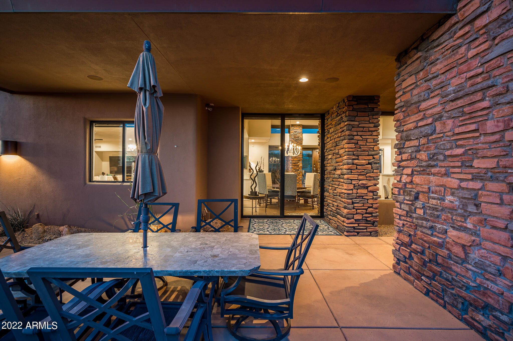 DESERT MOUNTAIN PHASE 2 UNIT TWENTY-TWO - Residential