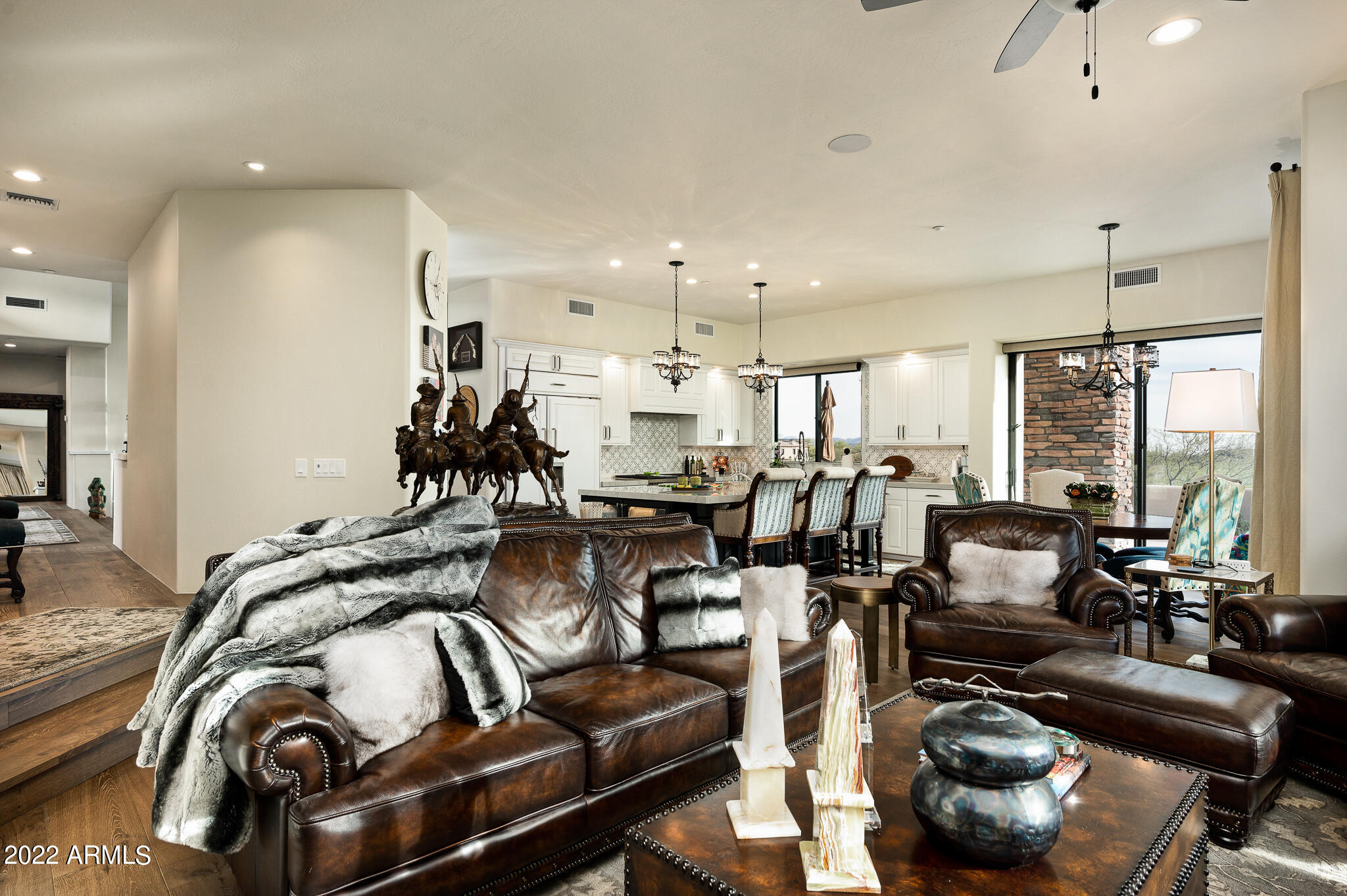 DESERT MOUNTAIN PHASE 2 UNIT TWENTY-TWO - Residential