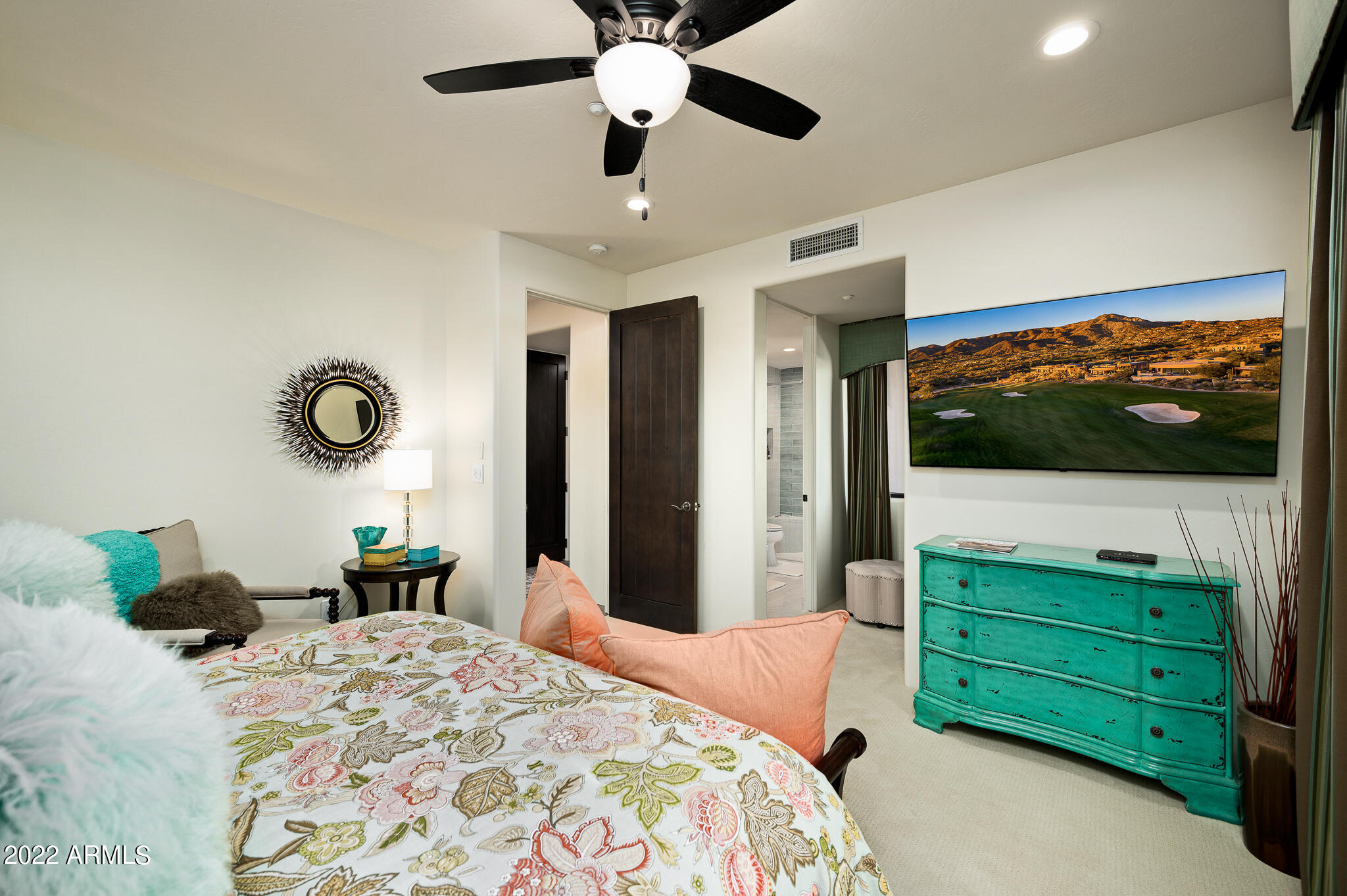 DESERT MOUNTAIN PHASE 2 UNIT TWENTY-TWO - Residential