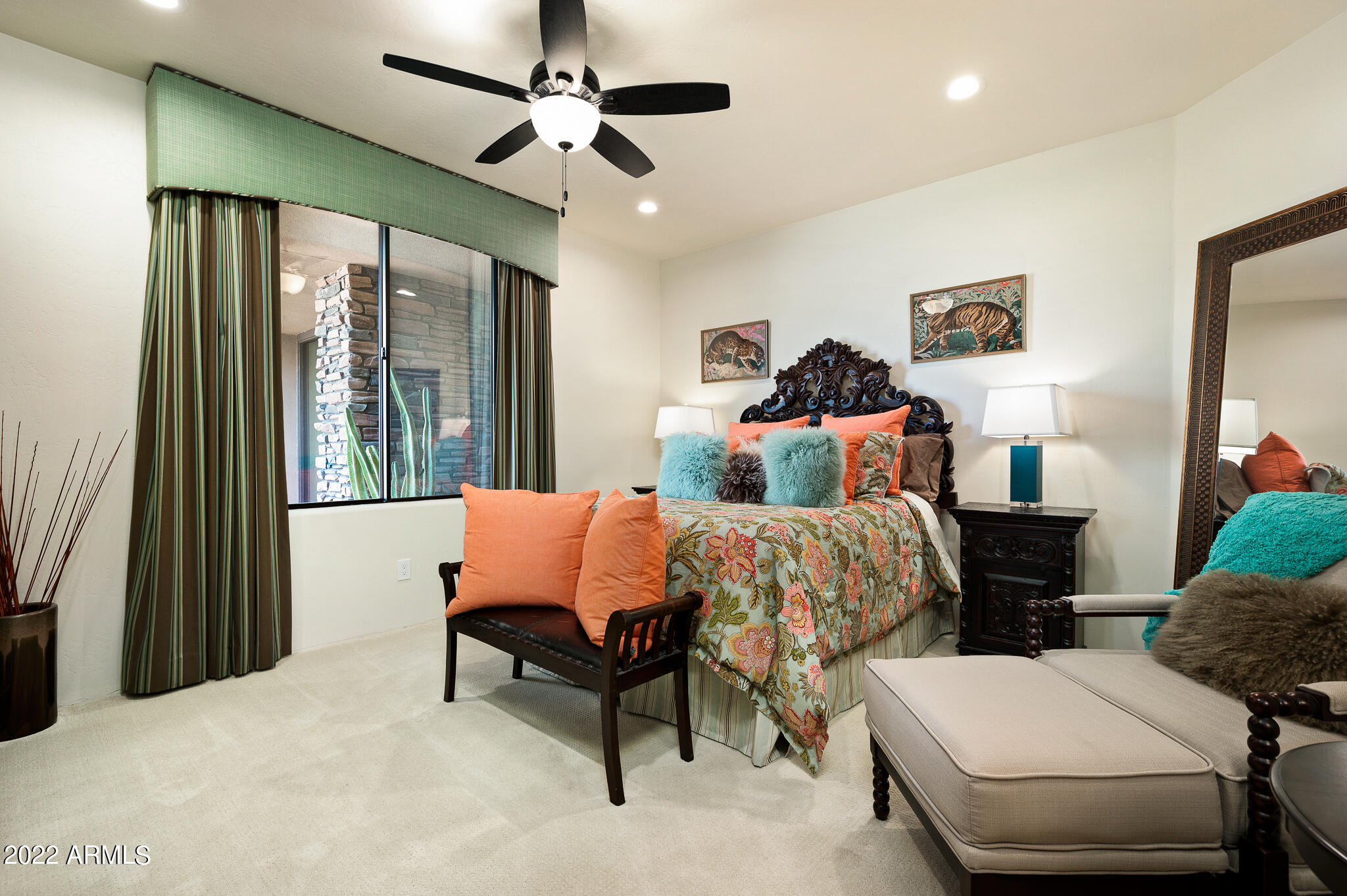 DESERT MOUNTAIN PHASE 2 UNIT TWENTY-TWO - Residential