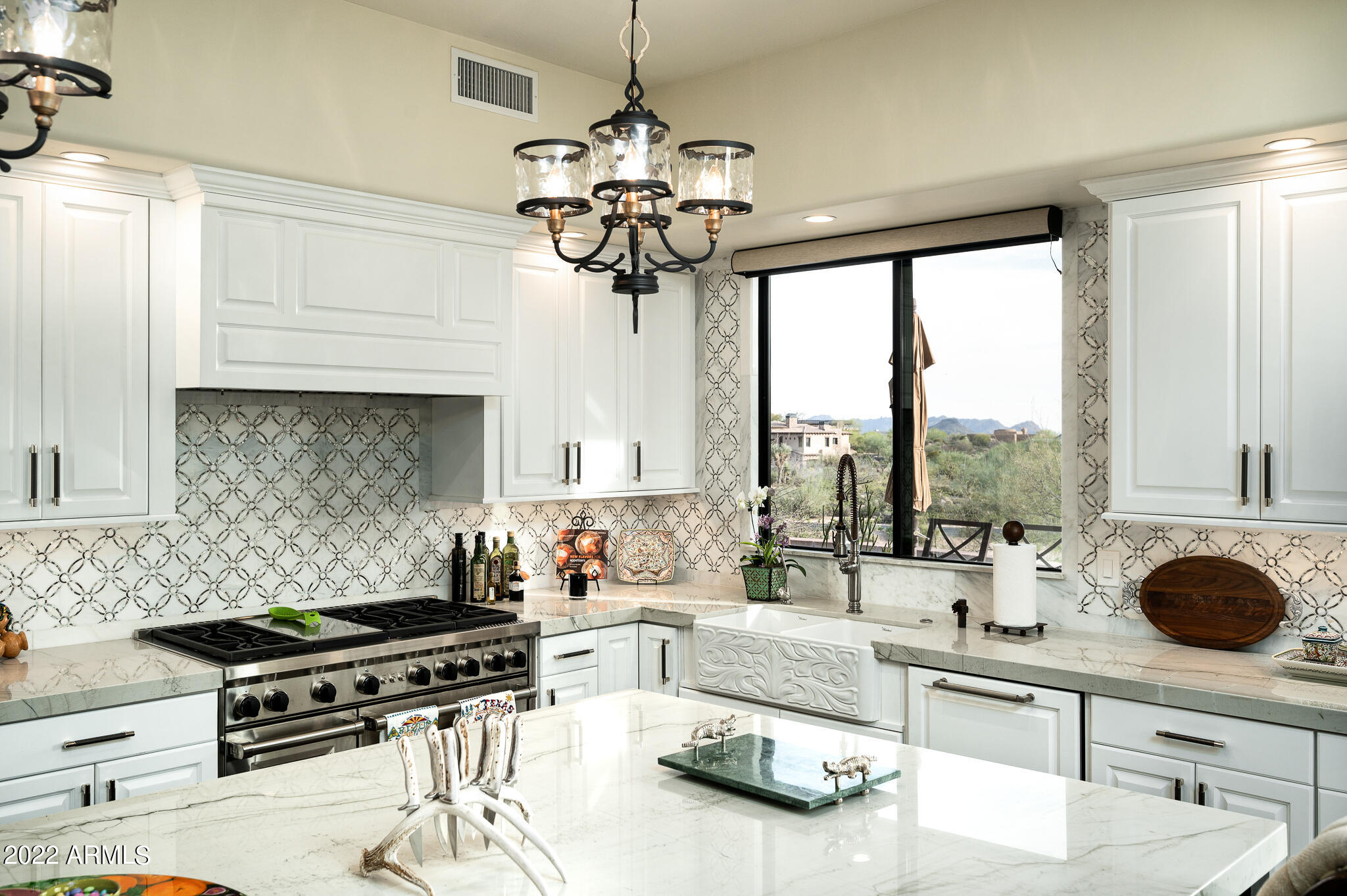 DESERT MOUNTAIN PHASE 2 UNIT TWENTY-TWO - Residential