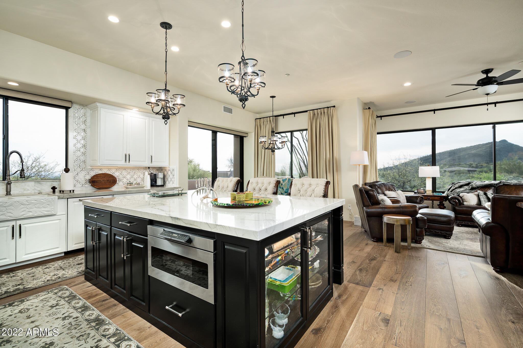 DESERT MOUNTAIN PHASE 2 UNIT TWENTY-TWO - Residential