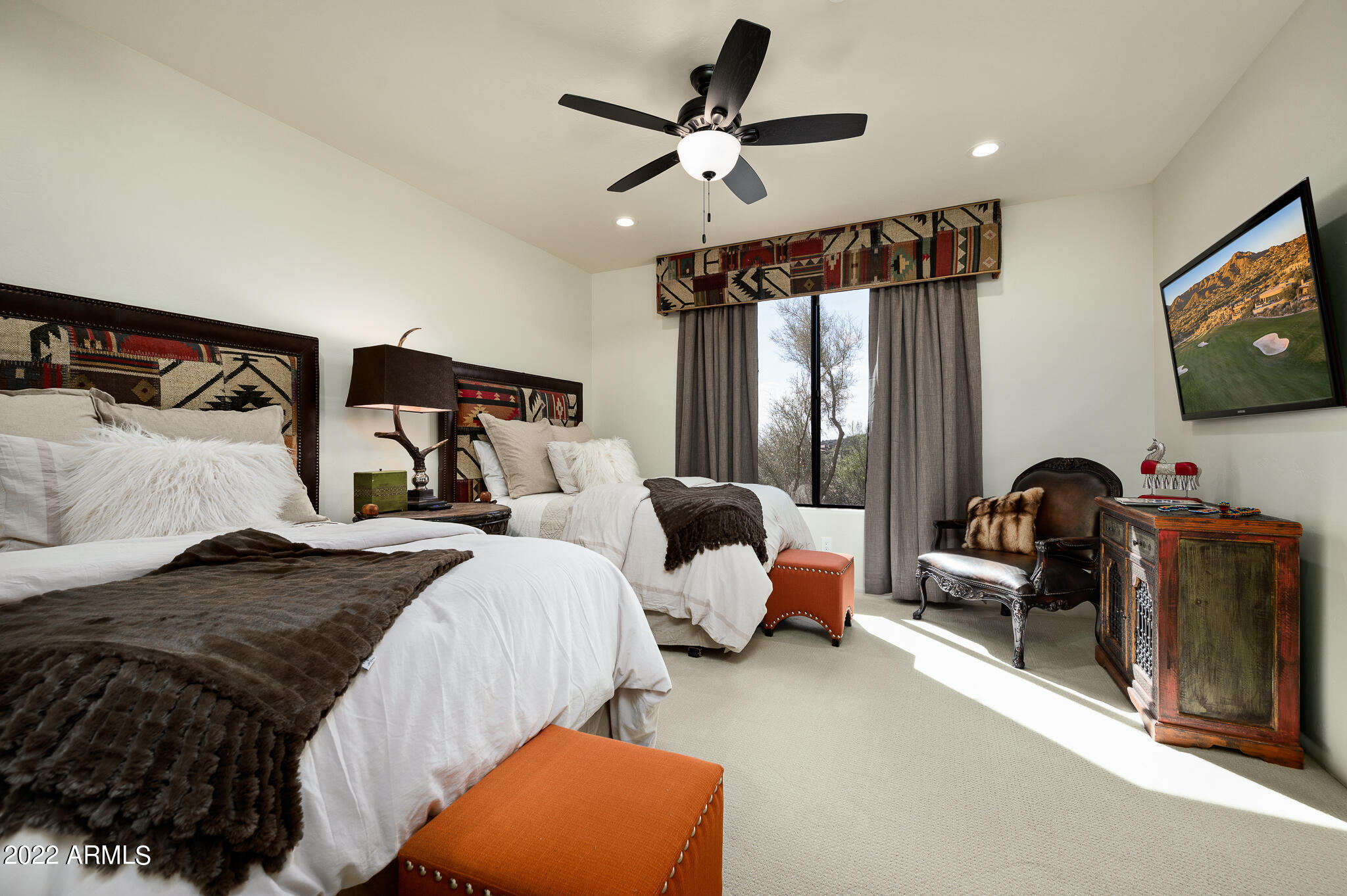 DESERT MOUNTAIN PHASE 2 UNIT TWENTY-TWO - Residential