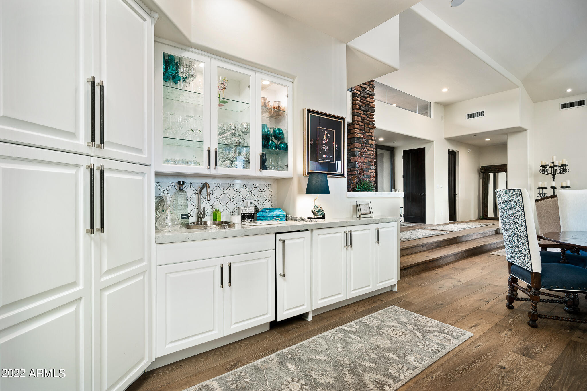 DESERT MOUNTAIN PHASE 2 UNIT TWENTY-TWO - Residential