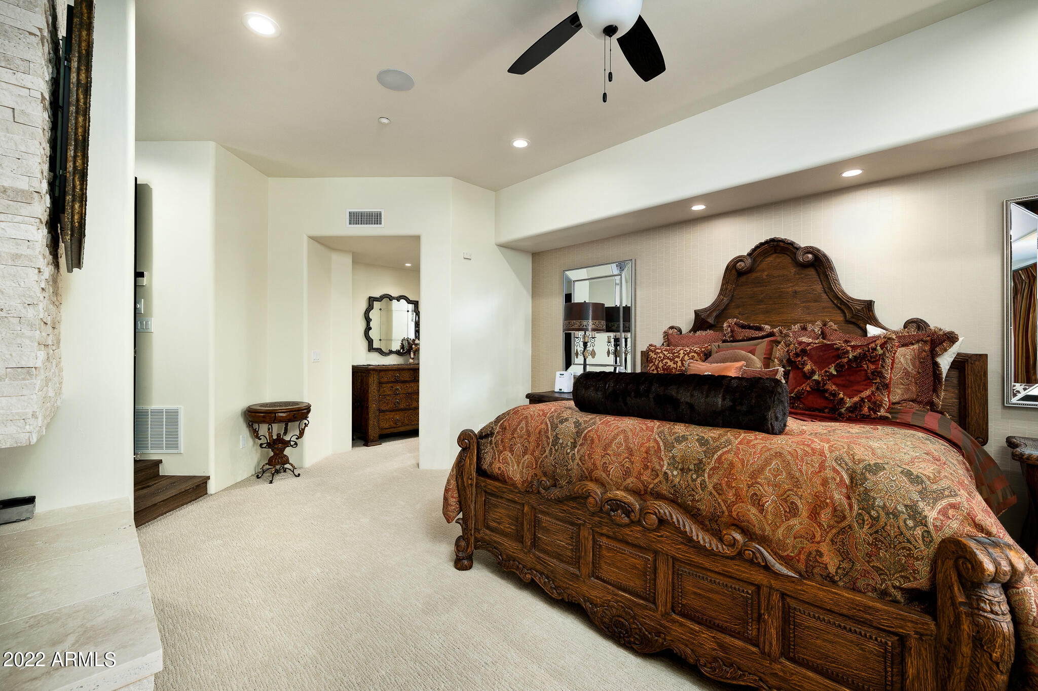 DESERT MOUNTAIN PHASE 2 UNIT TWENTY-TWO - Residential