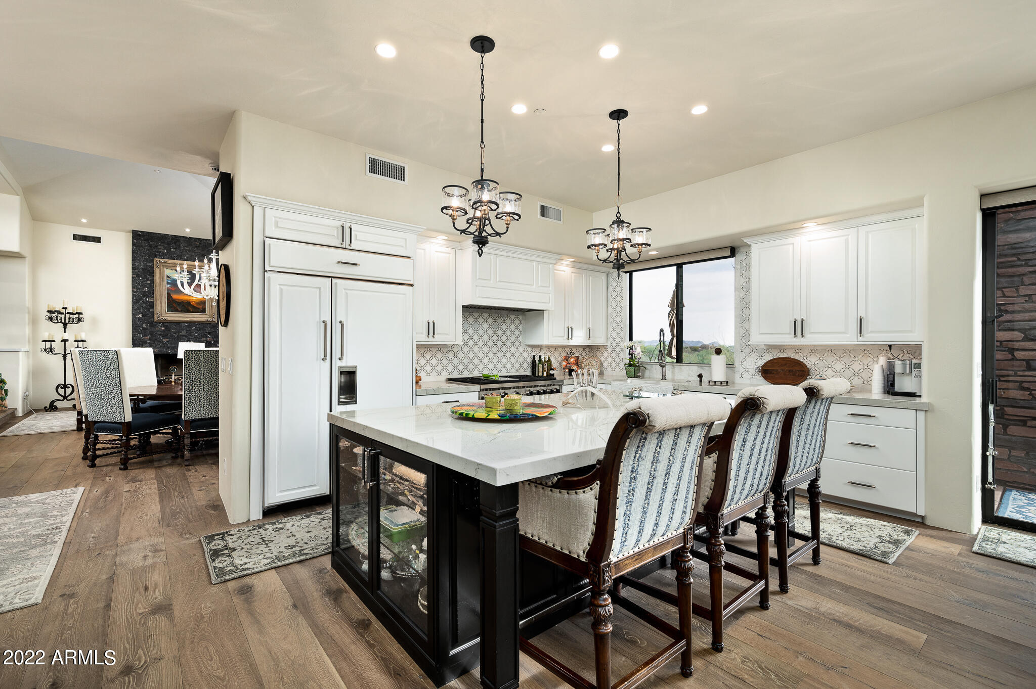 DESERT MOUNTAIN PHASE 2 UNIT TWENTY-TWO - Residential
