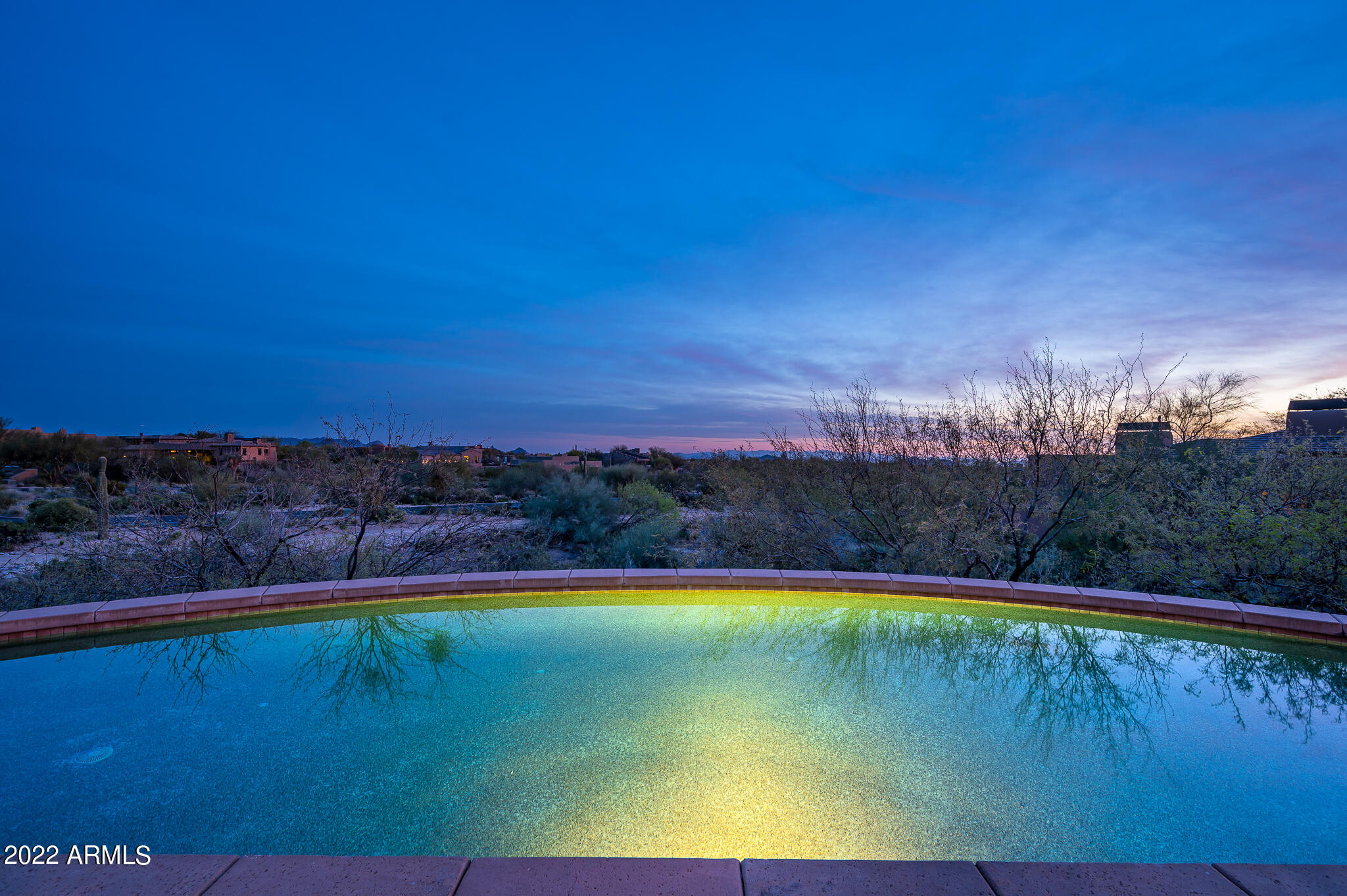 DESERT MOUNTAIN PHASE 2 UNIT TWENTY-TWO - Residential