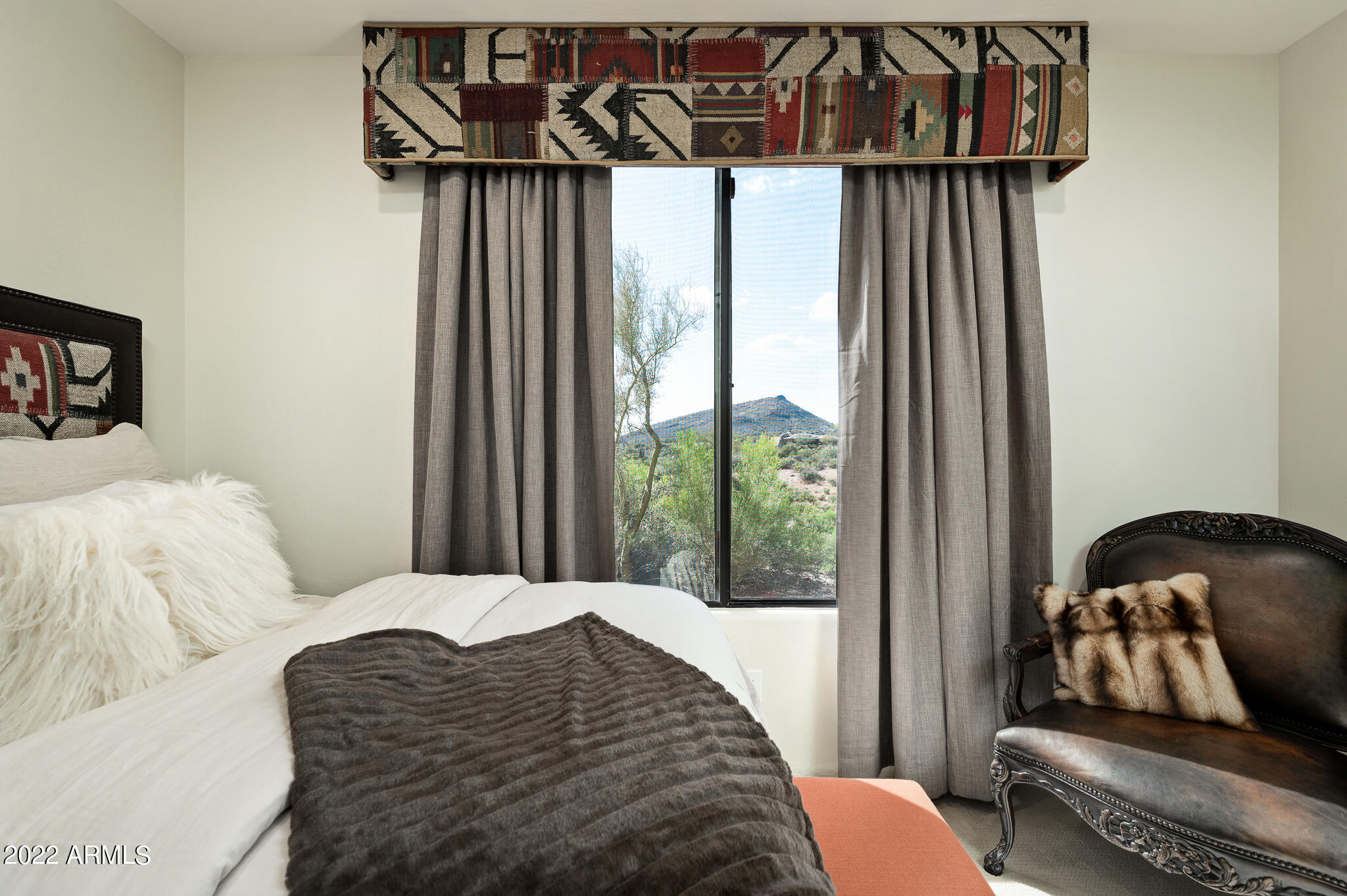 DESERT MOUNTAIN PHASE 2 UNIT TWENTY-TWO - Residential