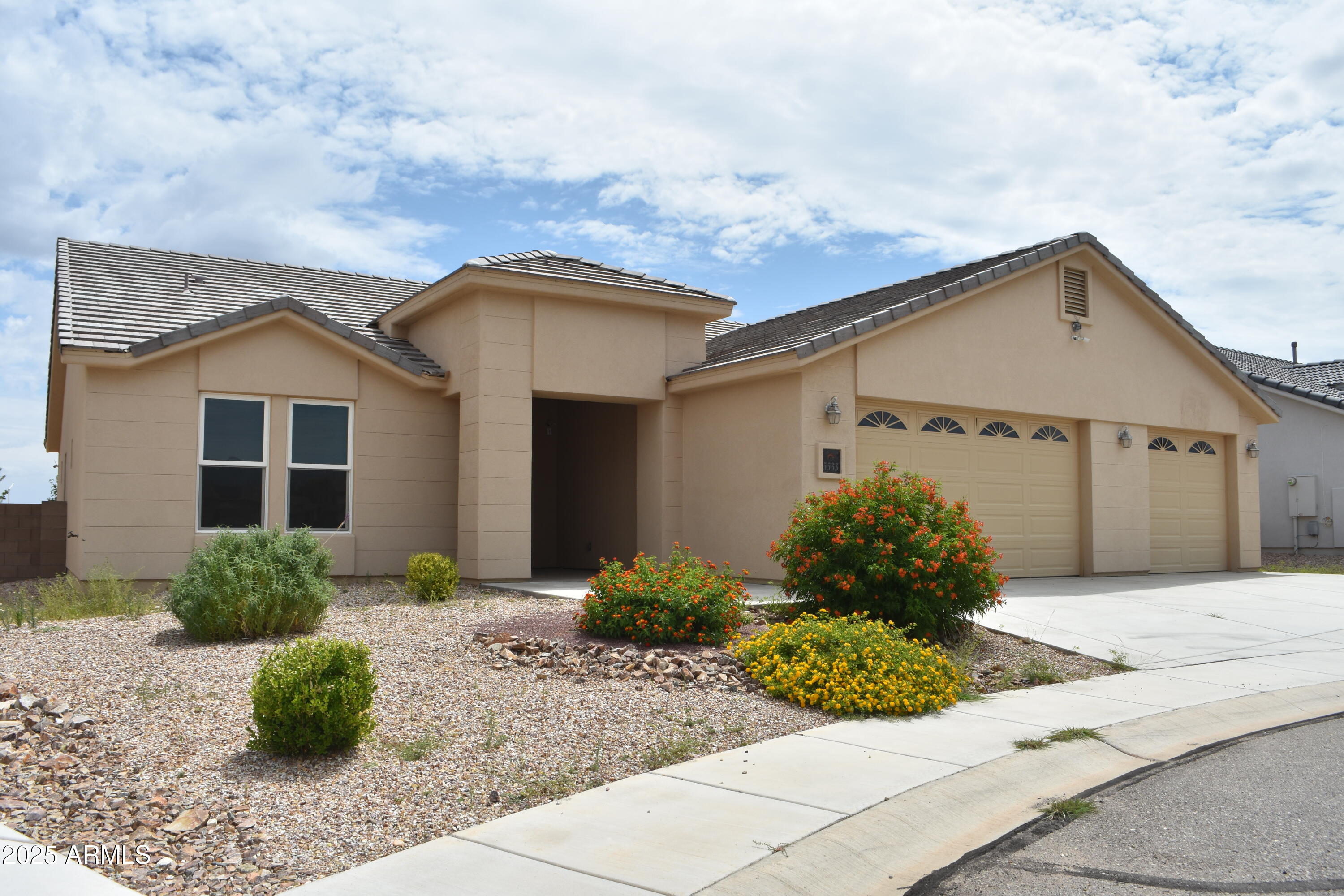 Mesa Verde Estate - Residential