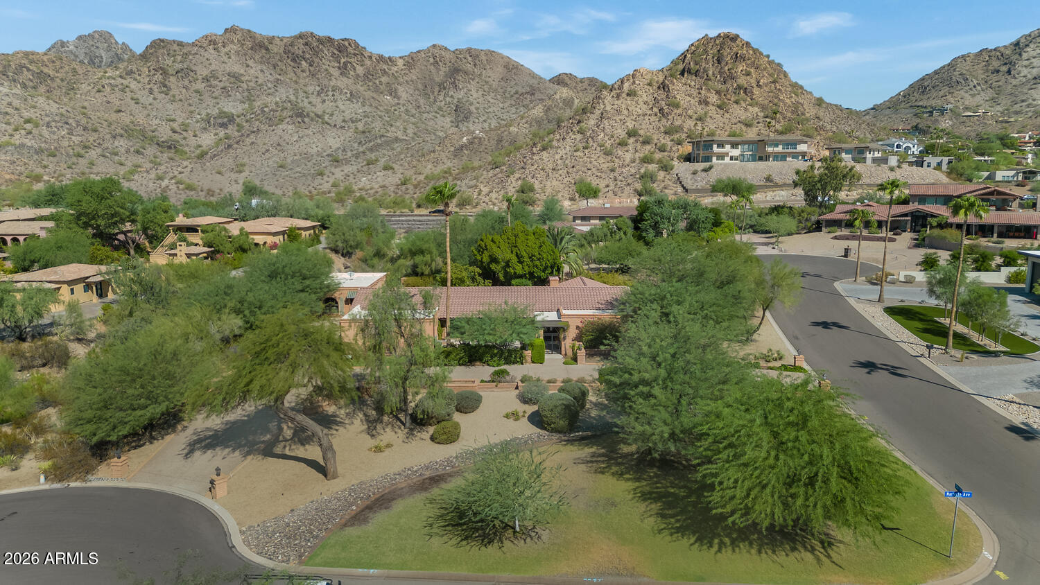 MIRADA LOS ARCOS PHASE 2 - Residential