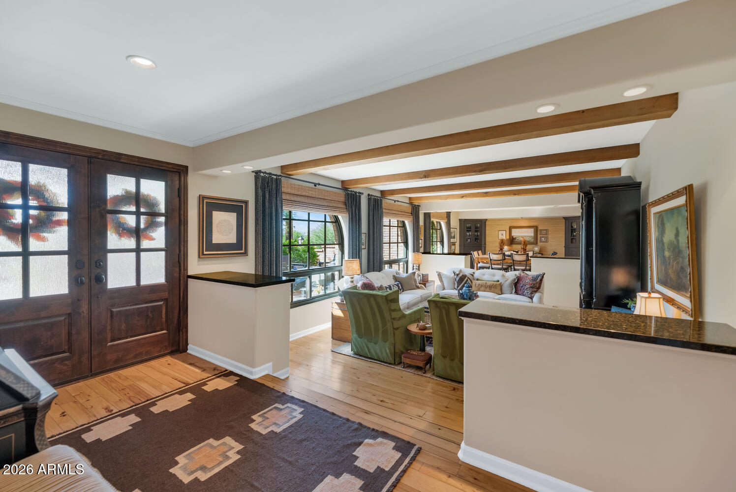 MIRADA LOS ARCOS PHASE 2 - Residential