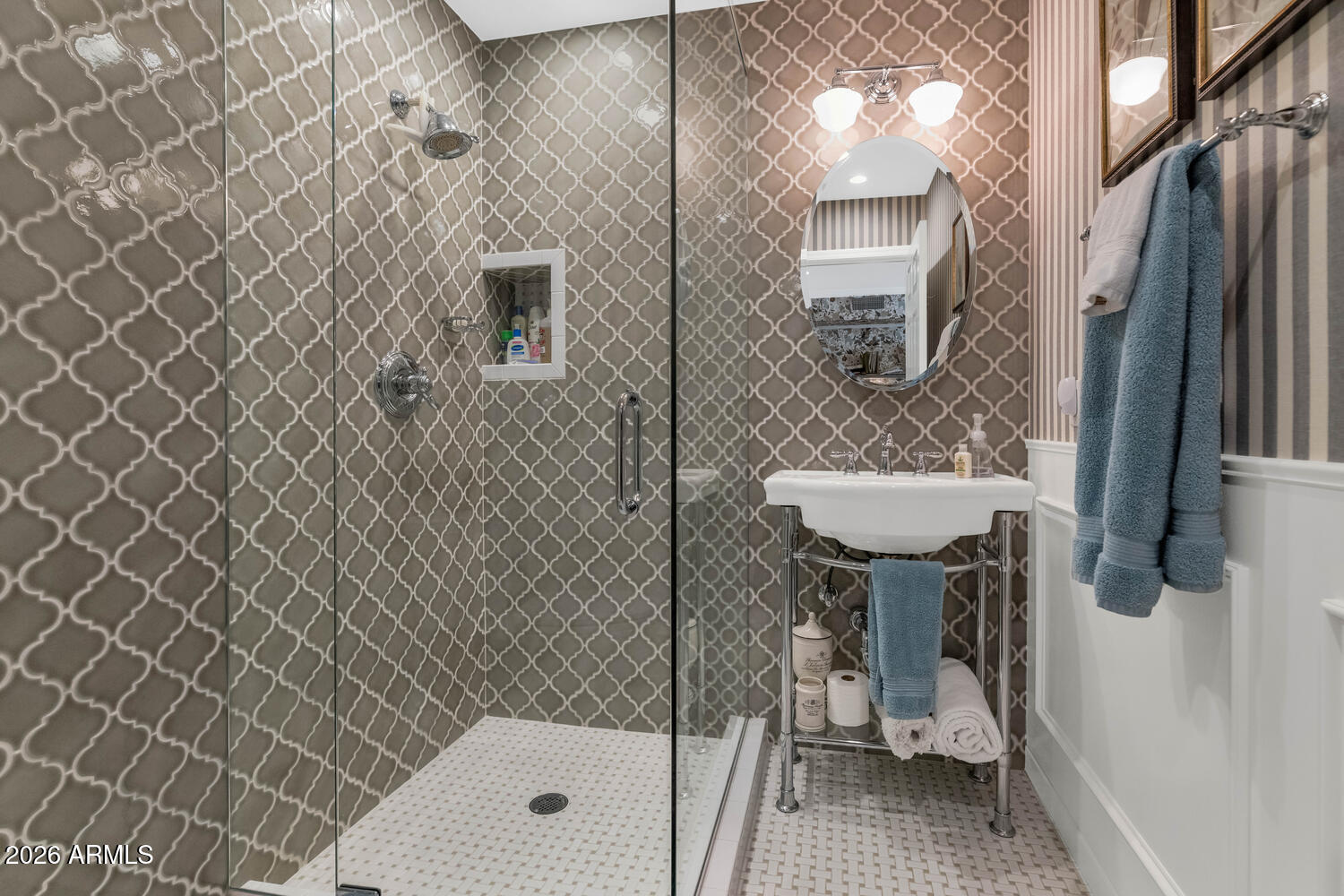 MIRADA LOS ARCOS PHASE 2 - Residential
