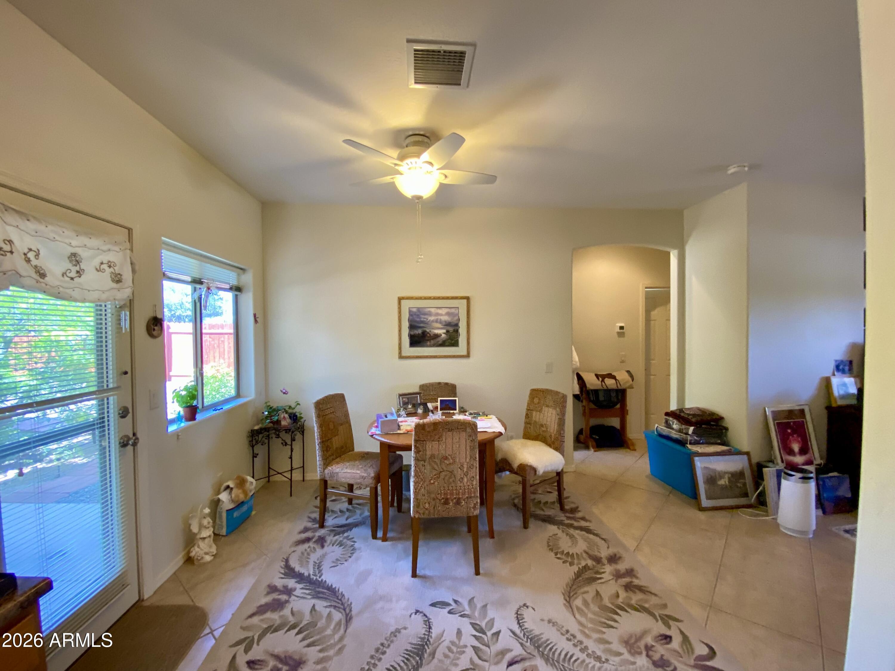 WICKIUP MESA UNIT 2 - Residential