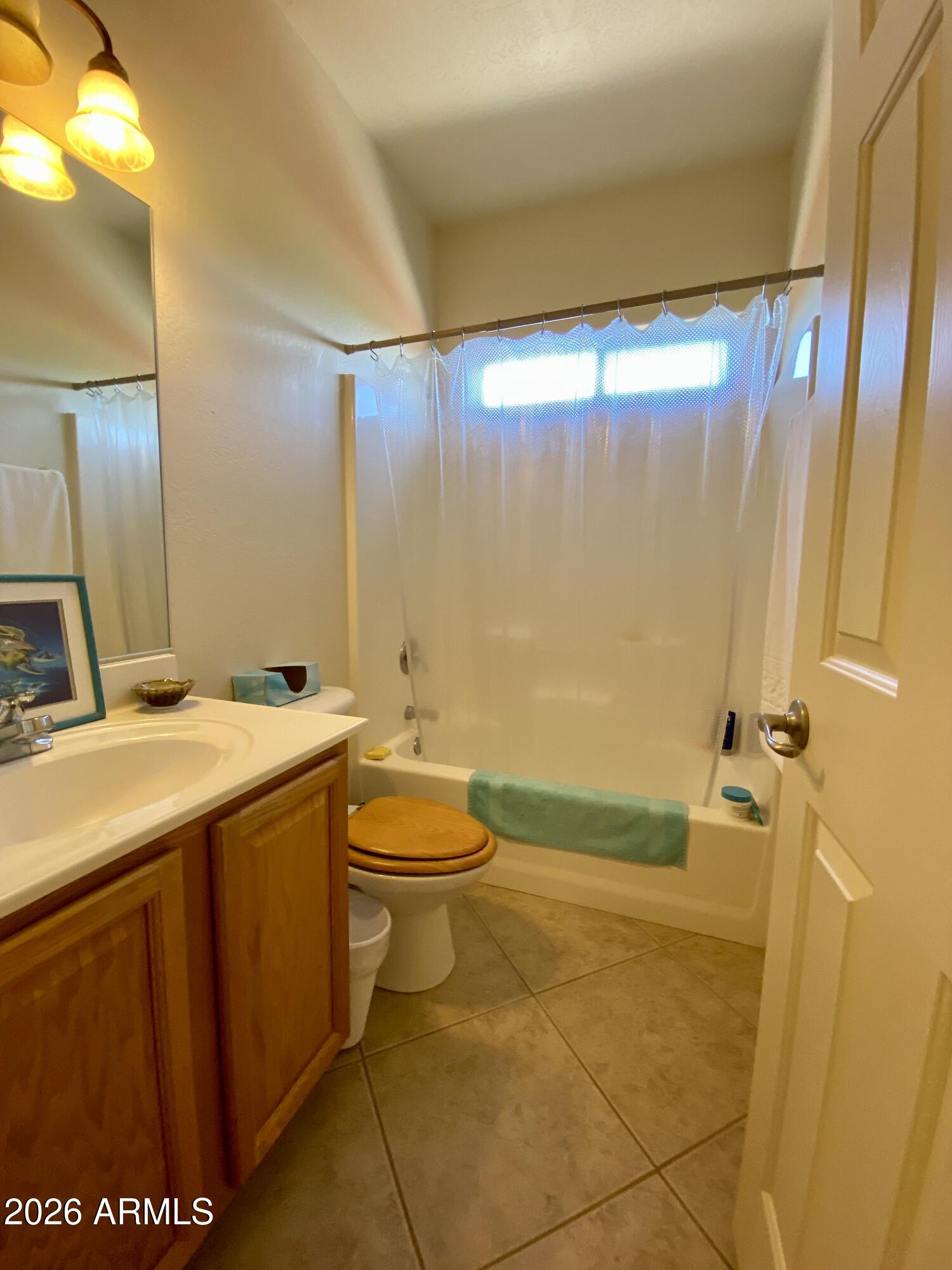WICKIUP MESA UNIT 2 - Residential