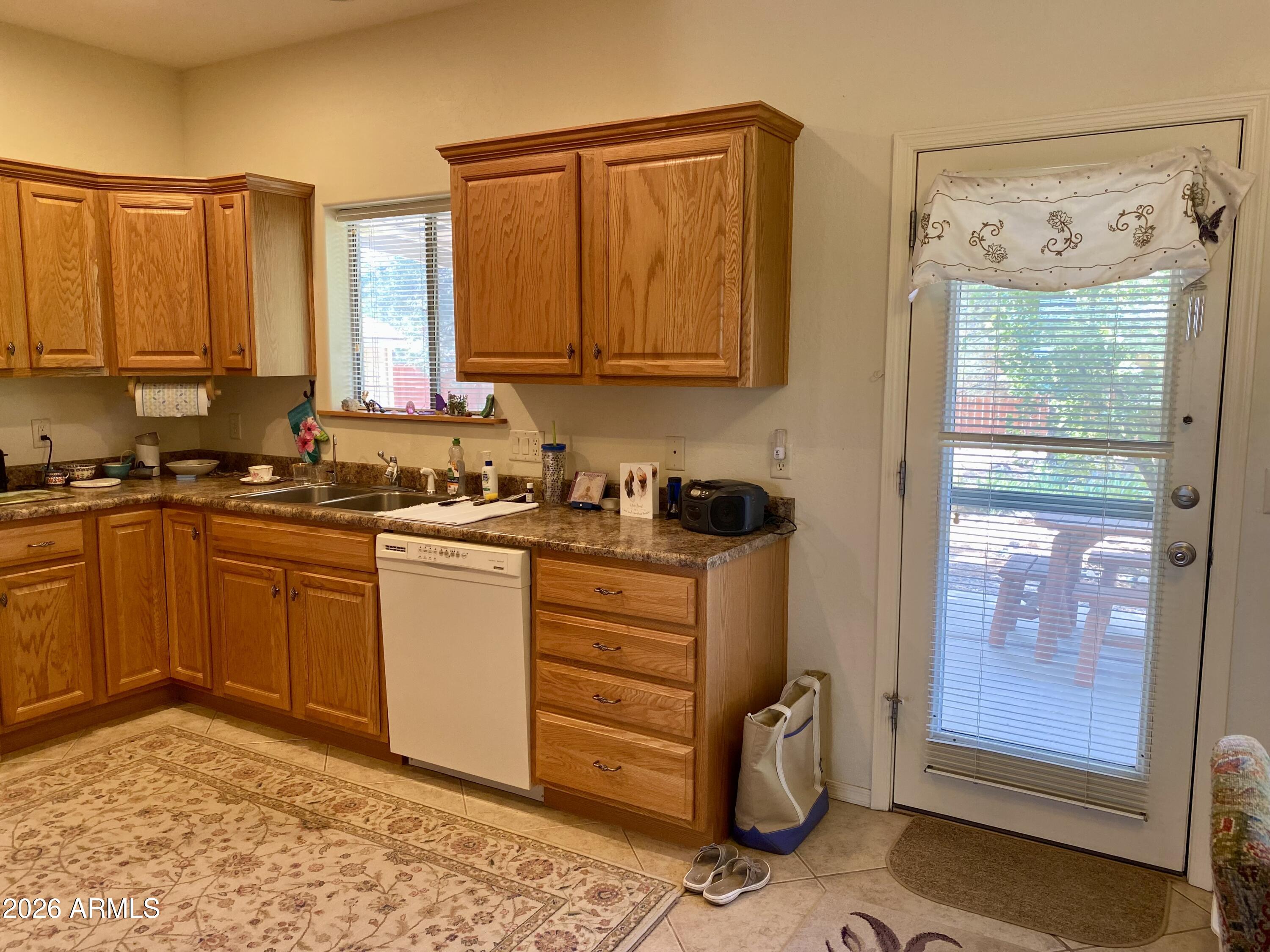 WICKIUP MESA UNIT 2 - Residential