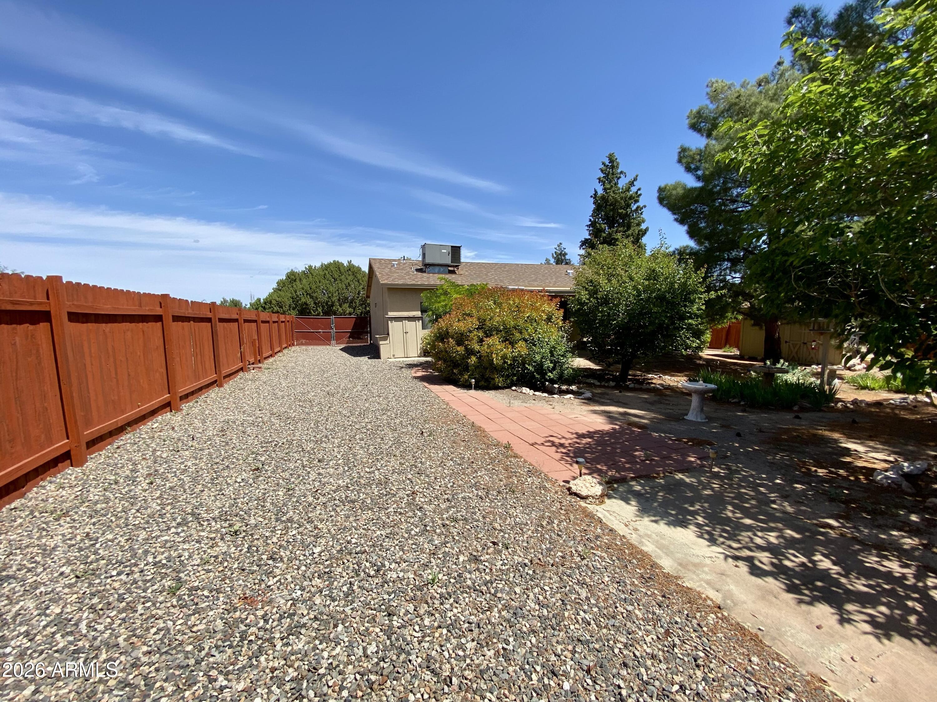 WICKIUP MESA UNIT 2 - Residential