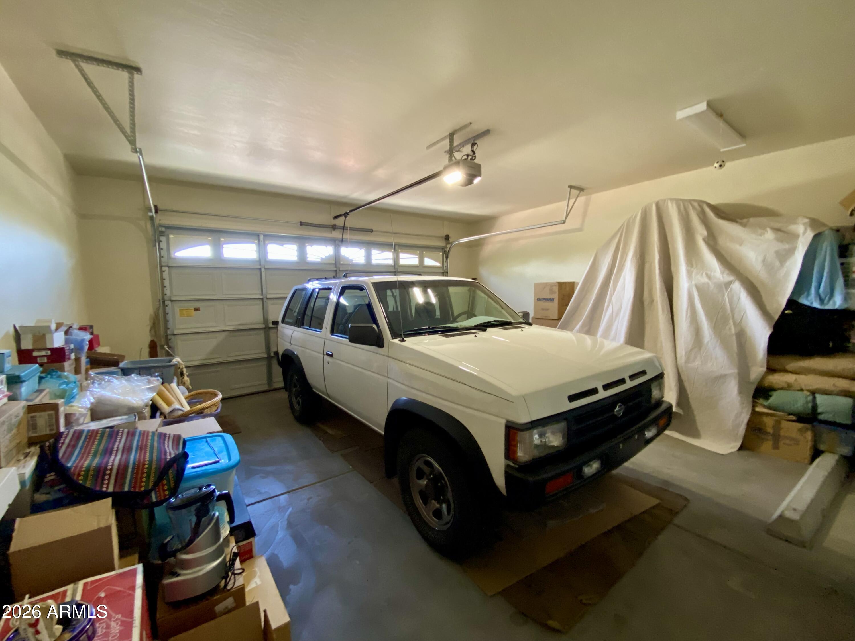 WICKIUP MESA UNIT 2 - Residential