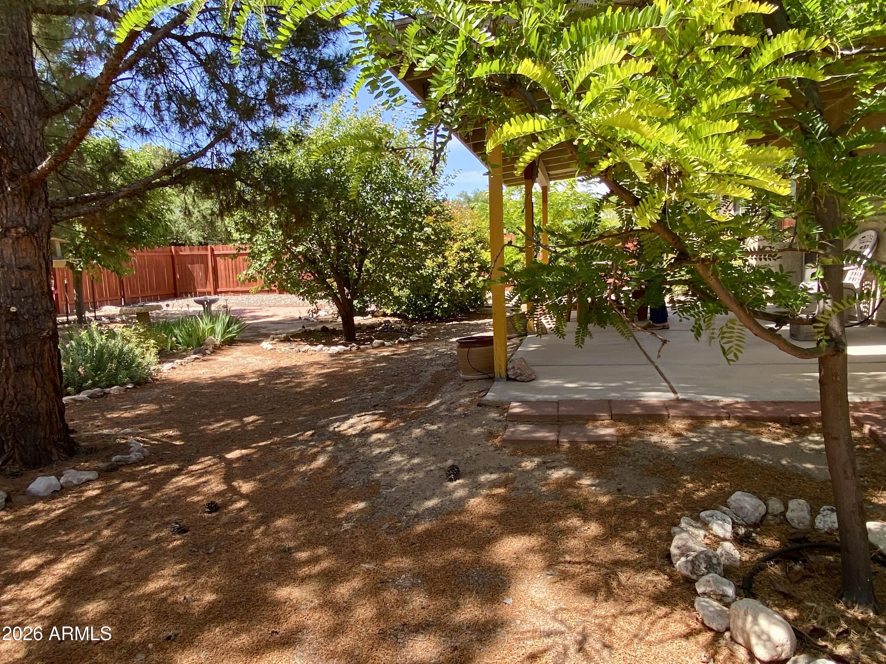 WICKIUP MESA UNIT 2 - Residential
