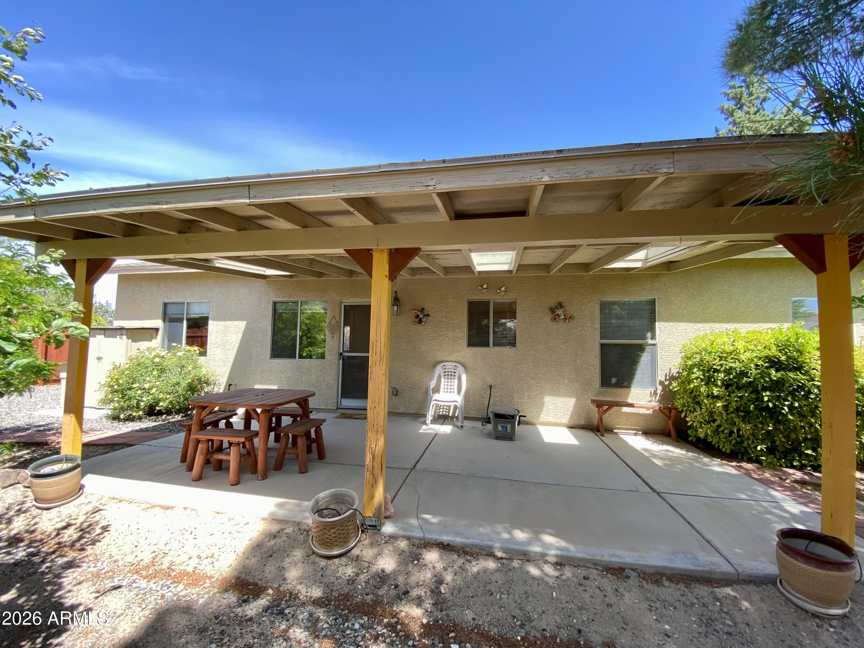 WICKIUP MESA UNIT 2 - Residential